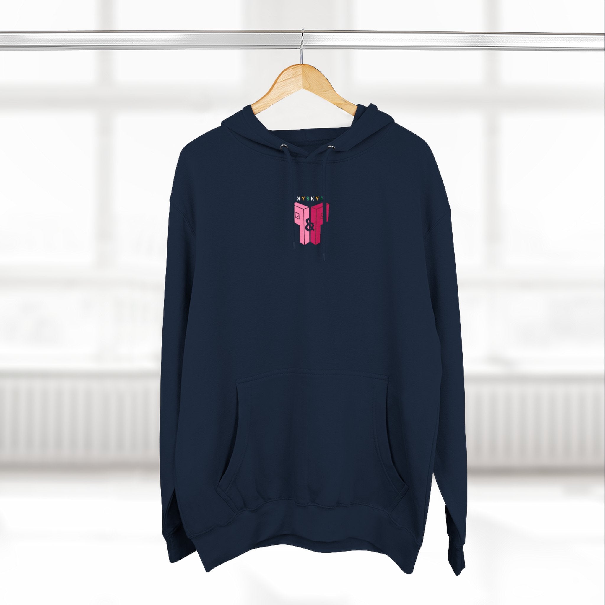 PnP Trendy Fleece Hoodie