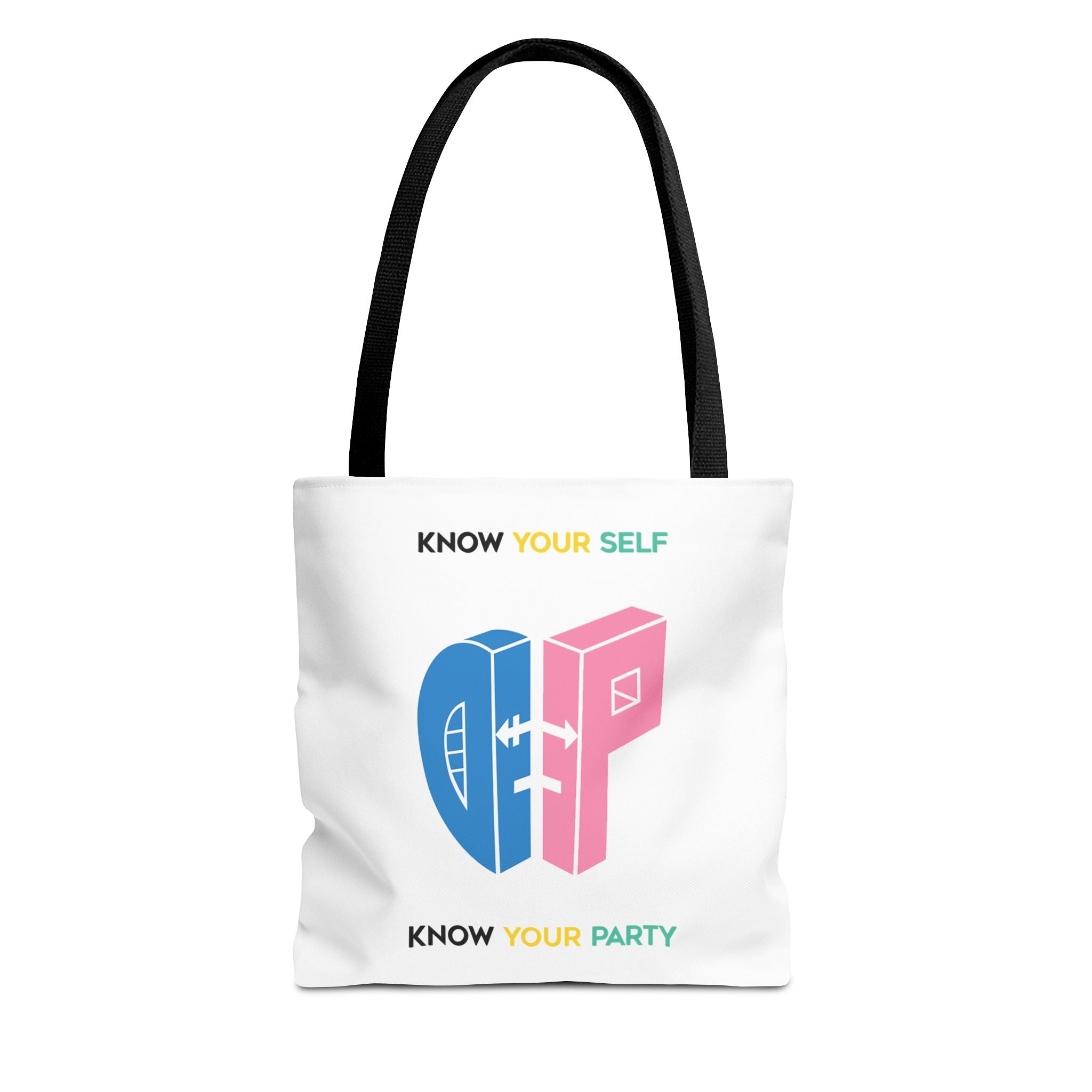tDP Tote Bag
