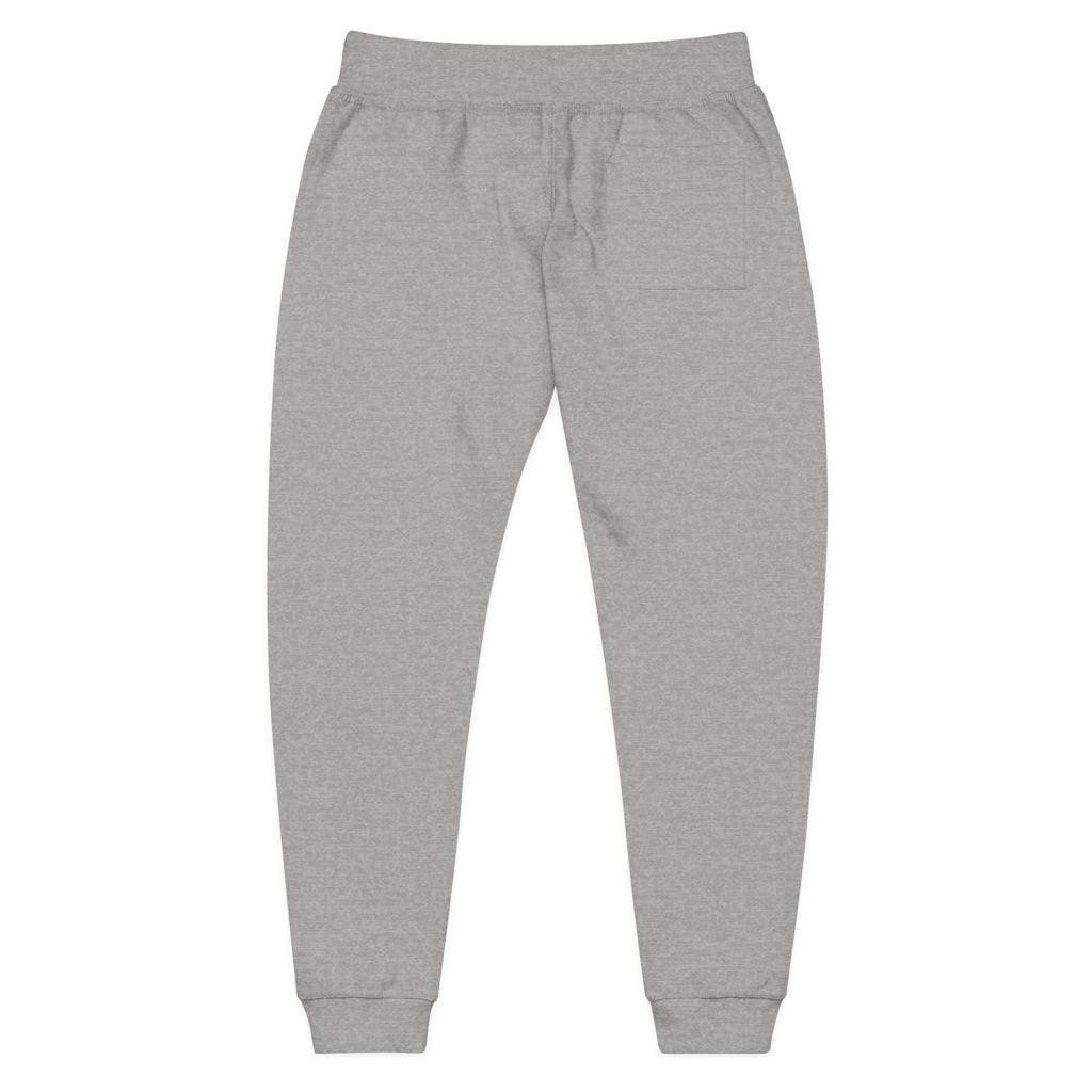 KYSKYP Unisex Fleece Sweatpants