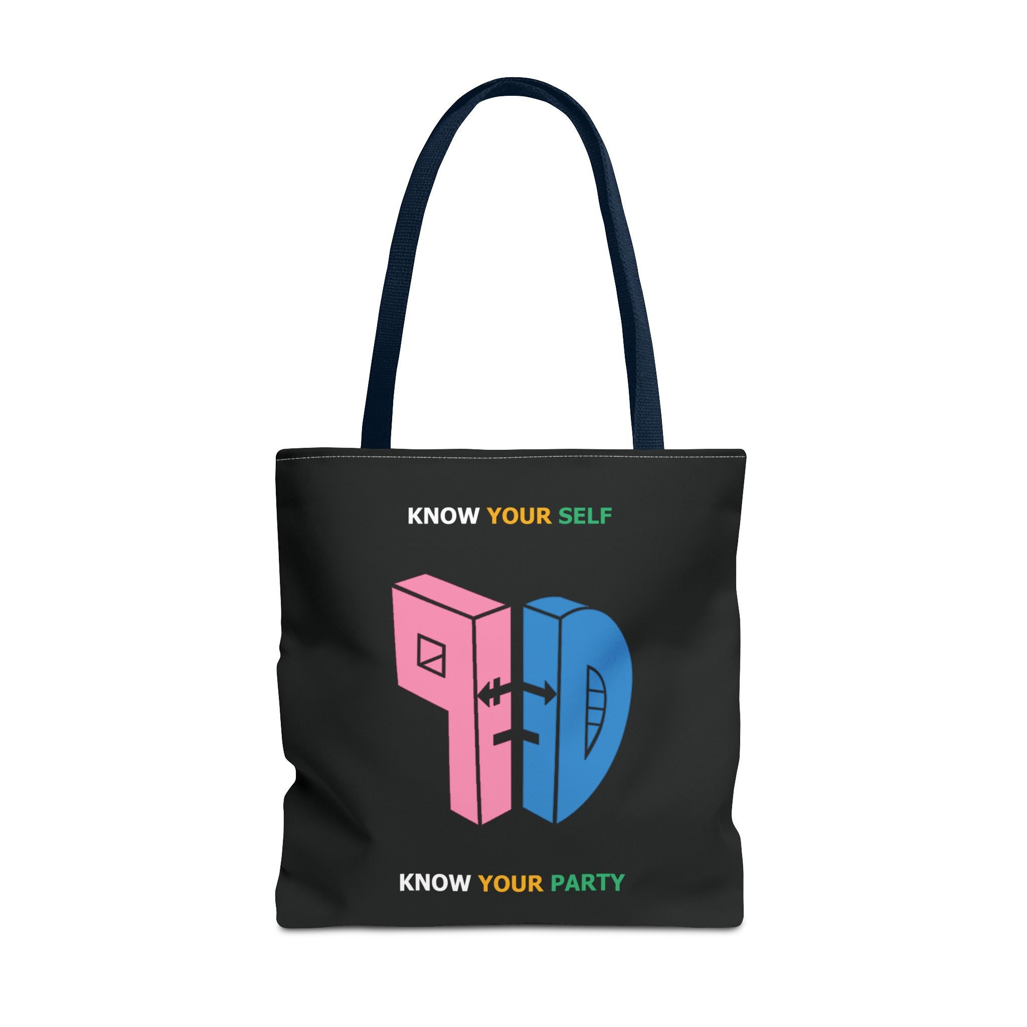 tPD Tote Bag