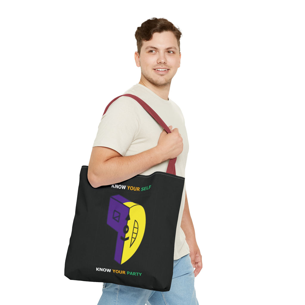 uPD Tote Bag