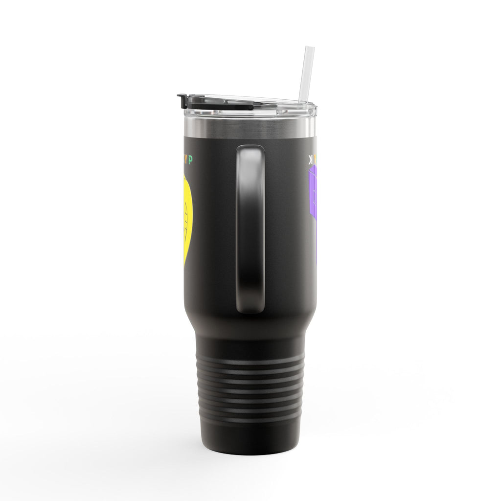 uPD Insulated Travel Mug, 40oz