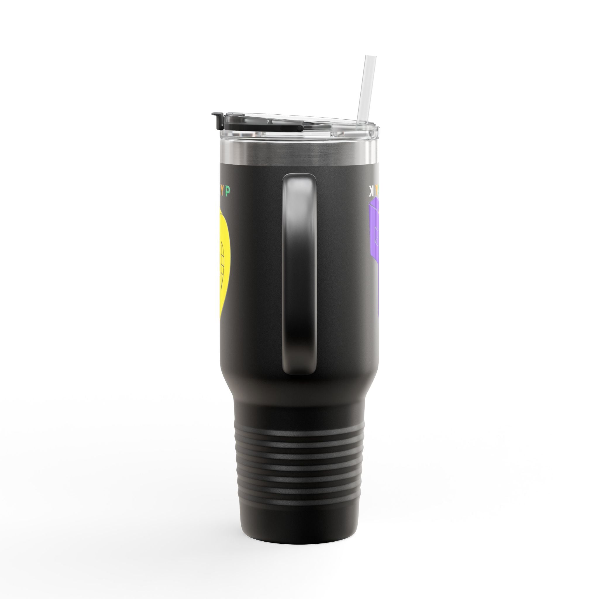 uPD Insulated Travel Mug, 40oz
