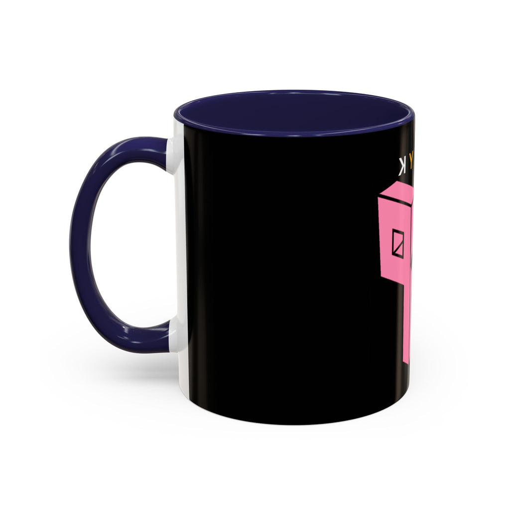 tPD Coffee Mug - 11oz & 15oz