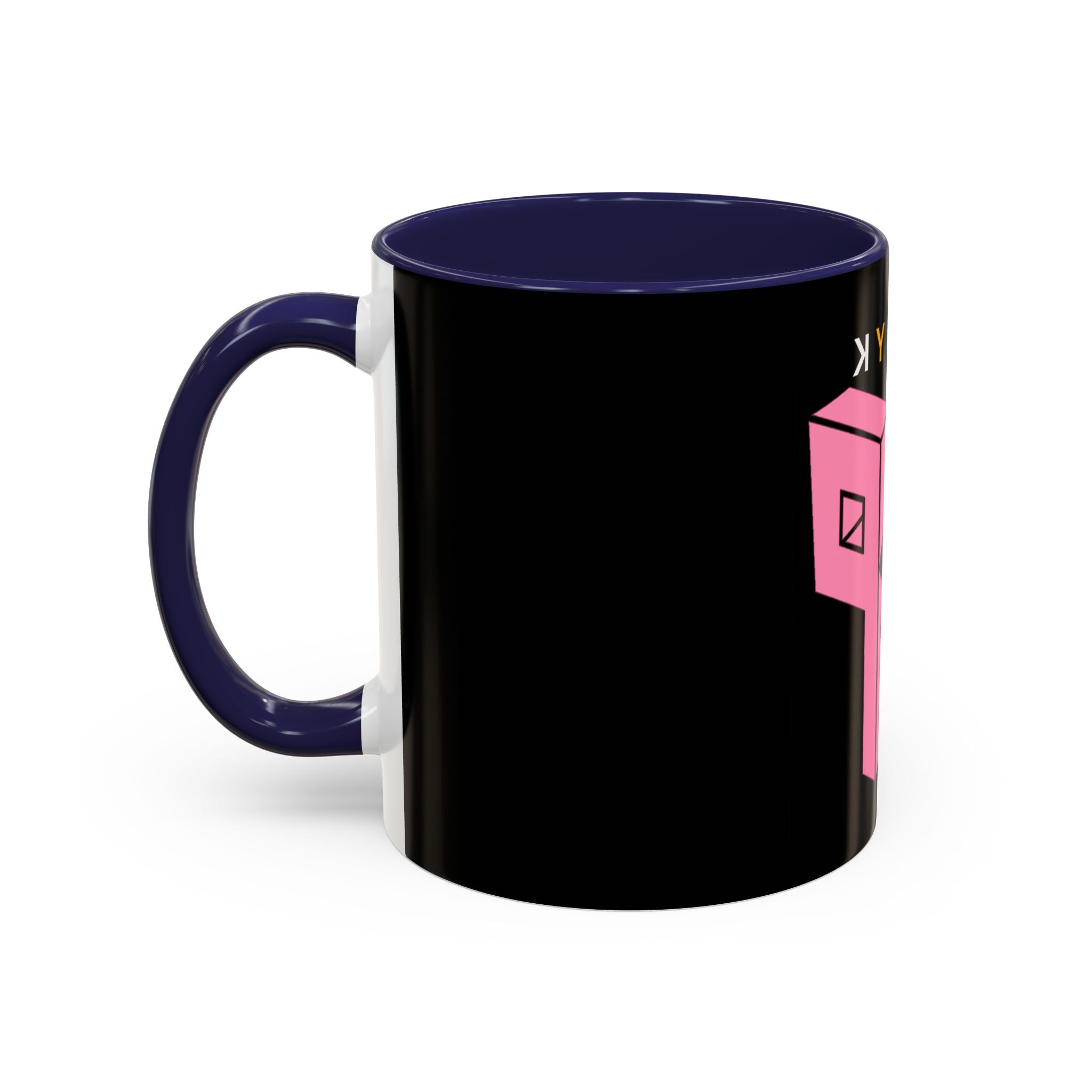 tPD Coffee Mug - 11oz & 15oz