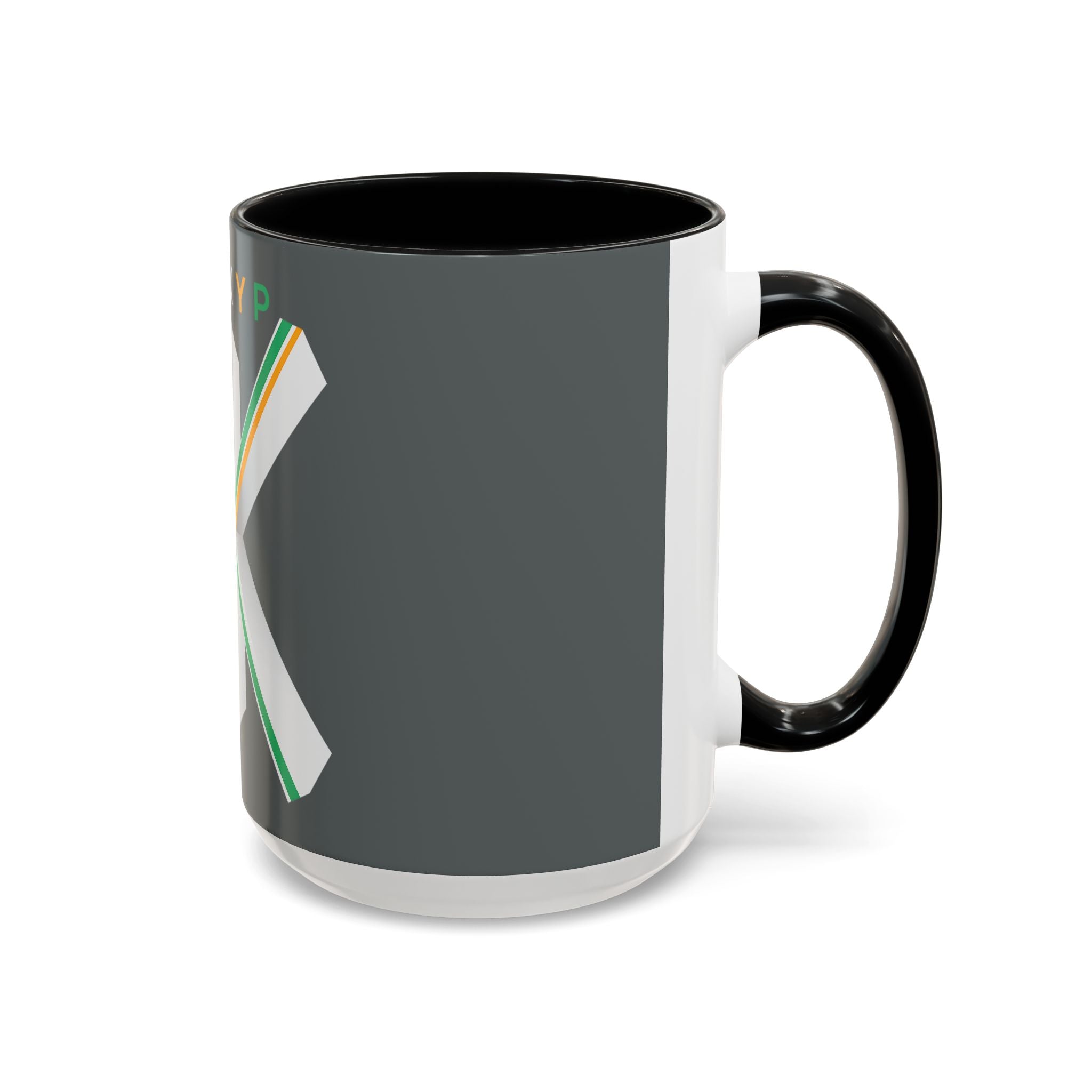 KISKIP Coffee Mug - 11oz & 15oz