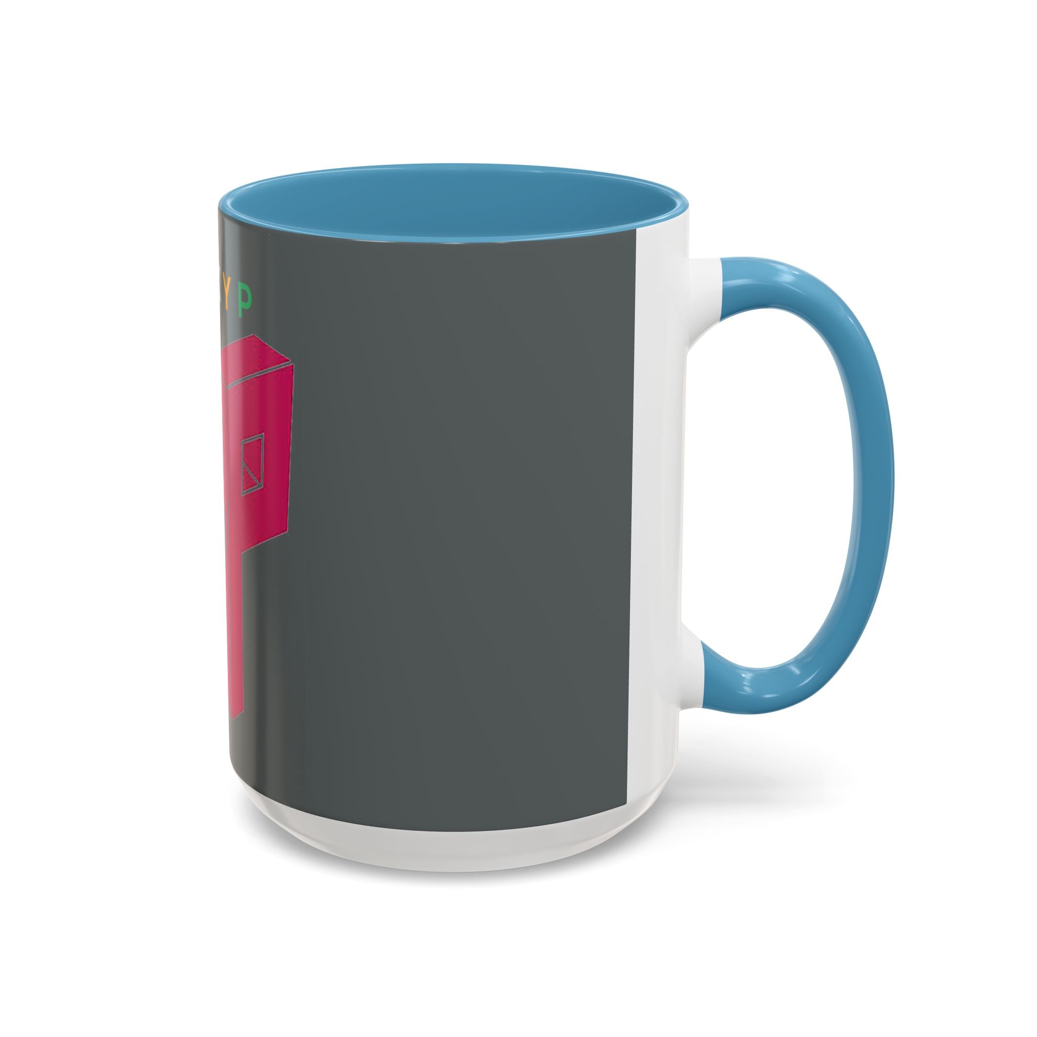 DaP Coffee Mug - 11oz & 15oz