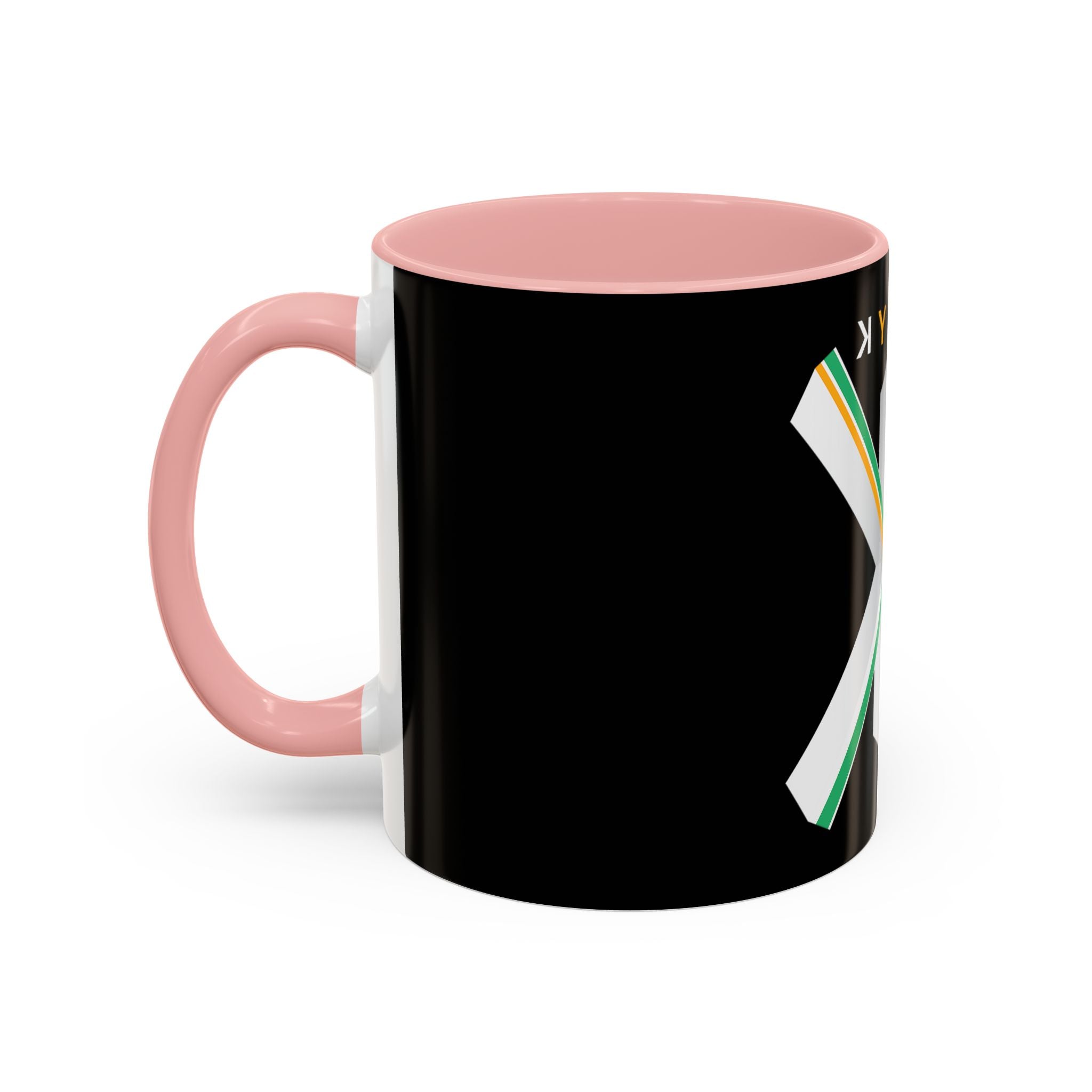 KISKIP Coffee Mug - 11oz & 15oz