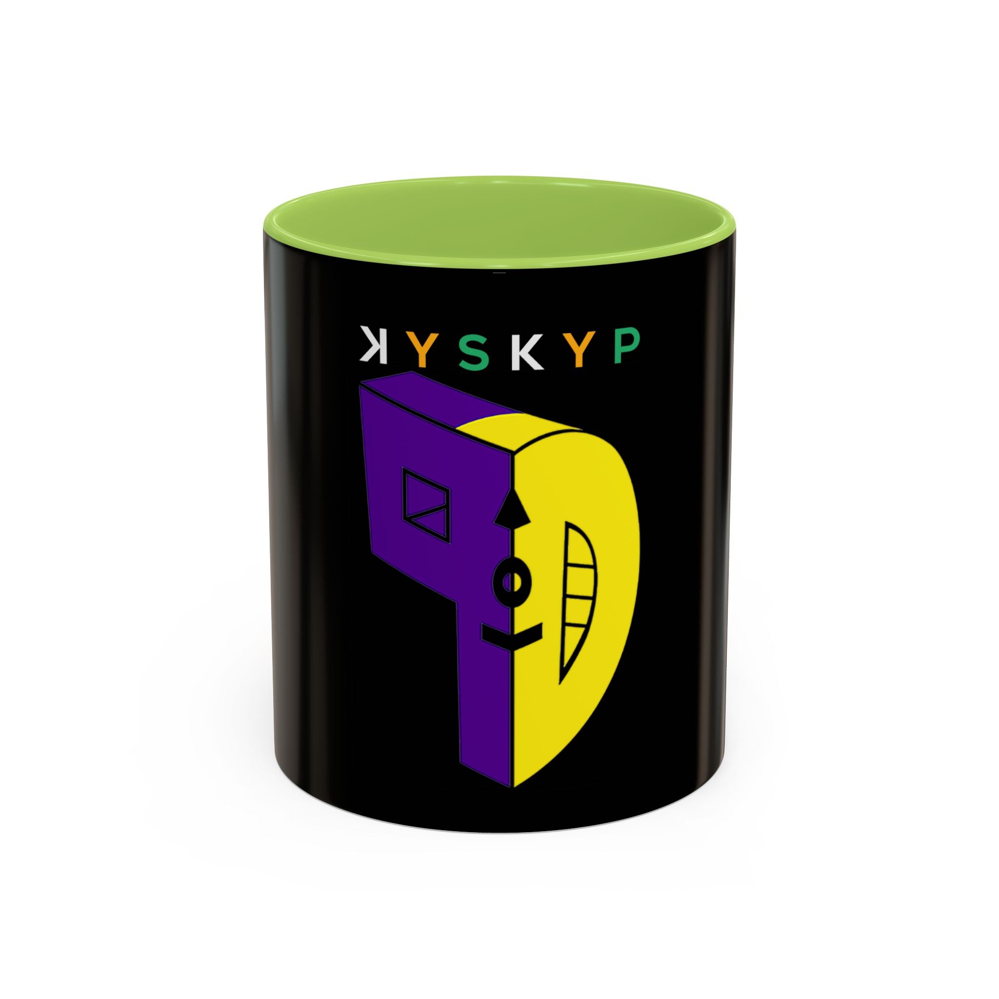 uPD Coffee Mug - 11oz & 15oz