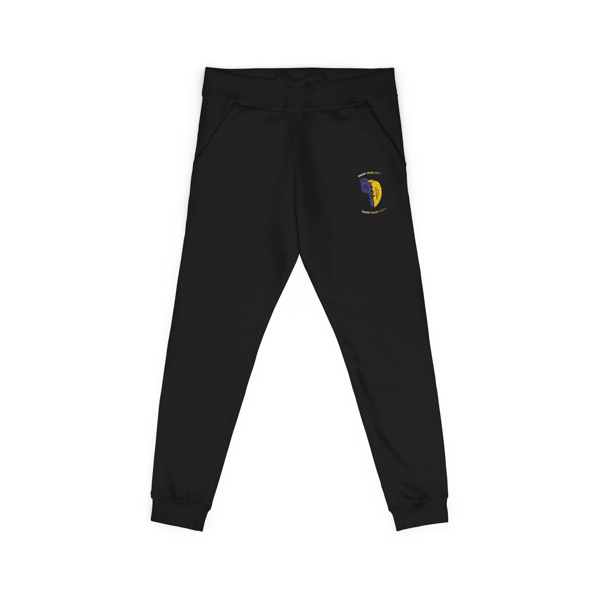uPD Unisex Fleece Sweatpants