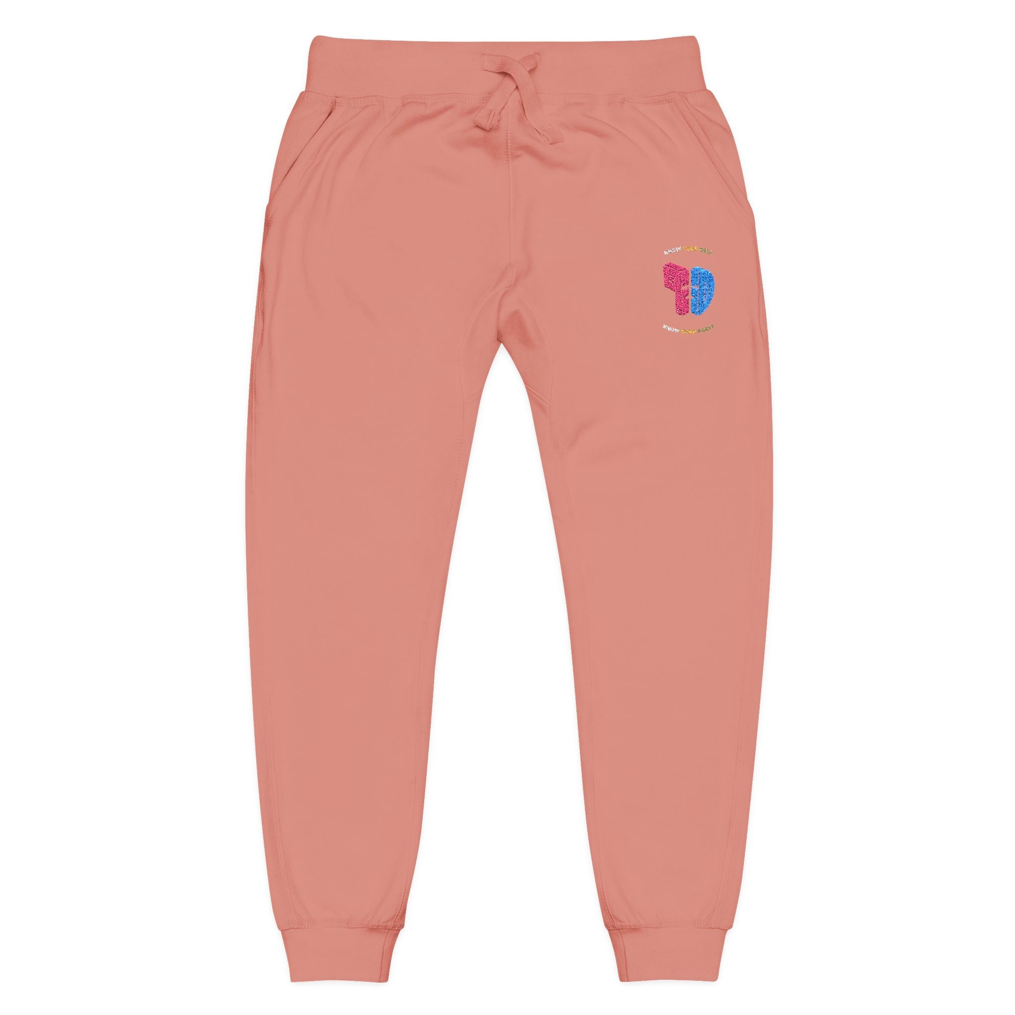 tPD Unisex Fleece Sweatpants