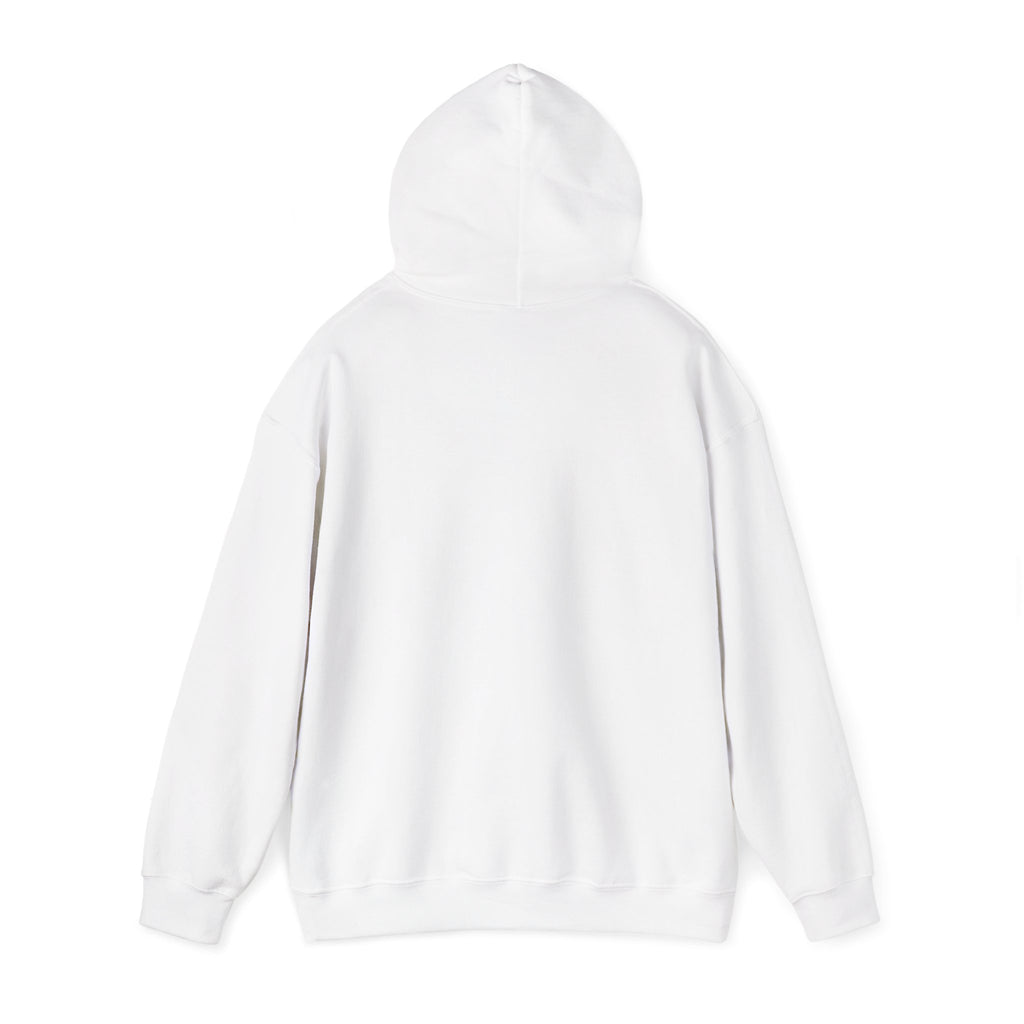 KYSKYP Unisex Heavy Blend™ Hooded Sweatshirt