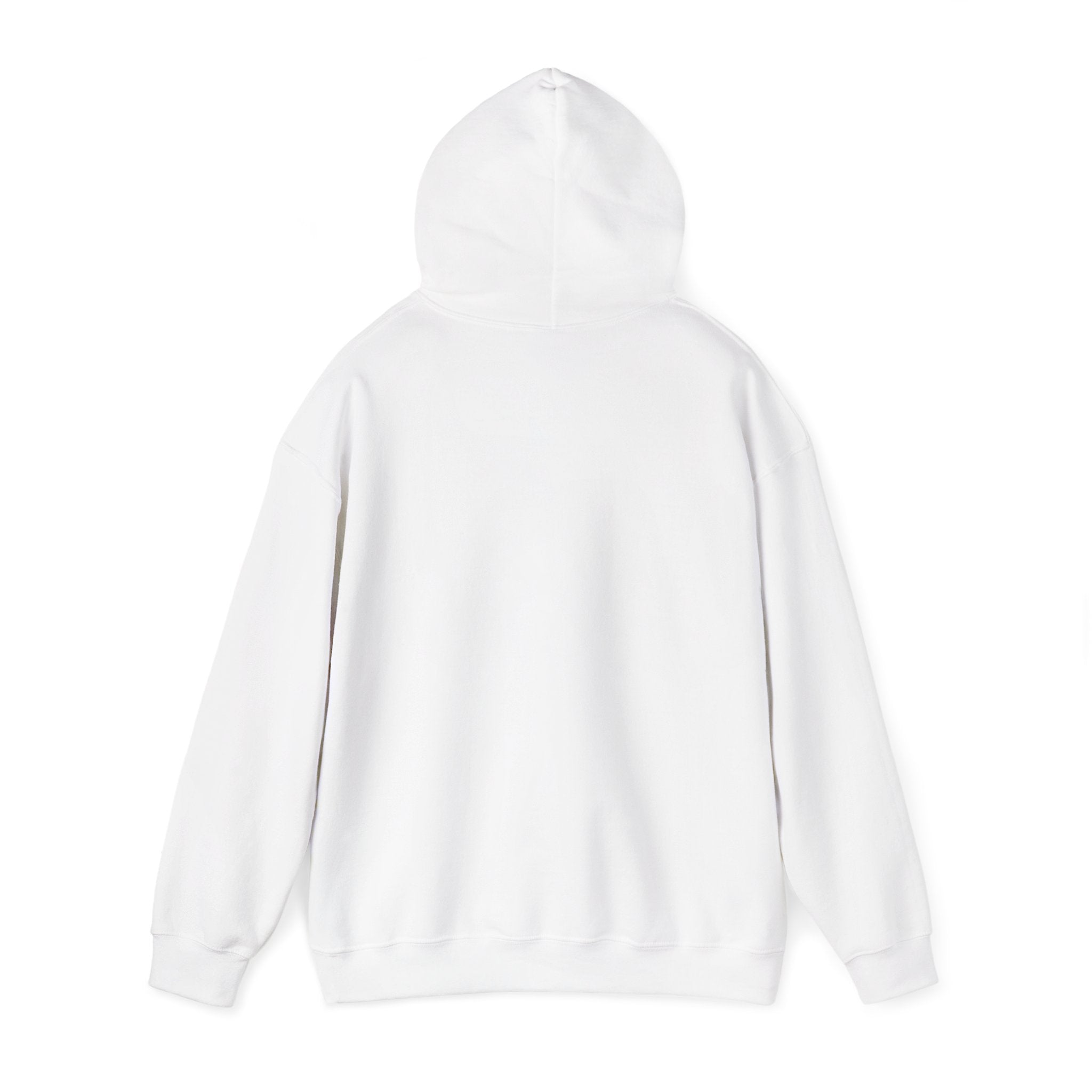 KYSKYP Unisex Heavy Blend™ Hooded Sweatshirt