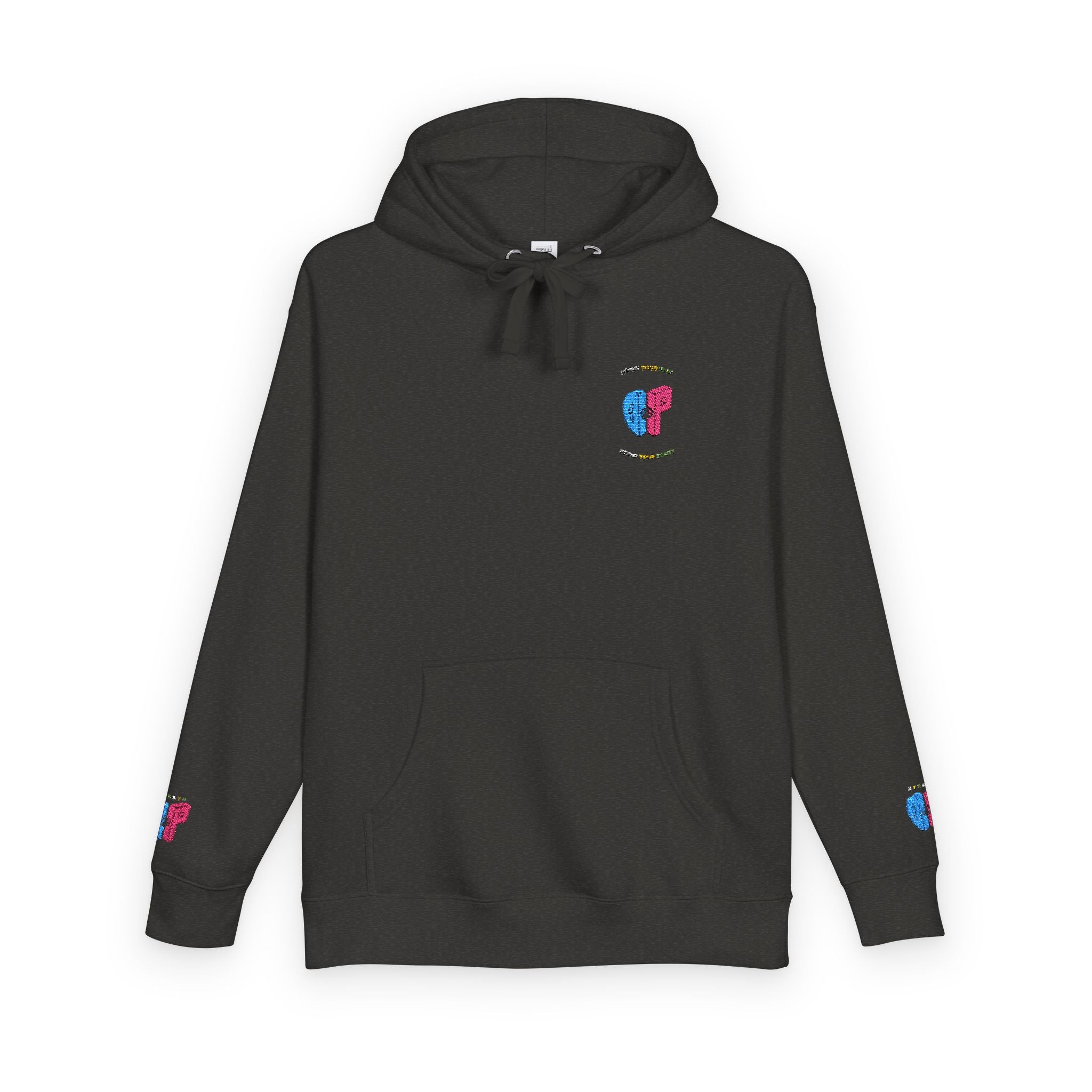 DaP Unisex Fleece Hoodie