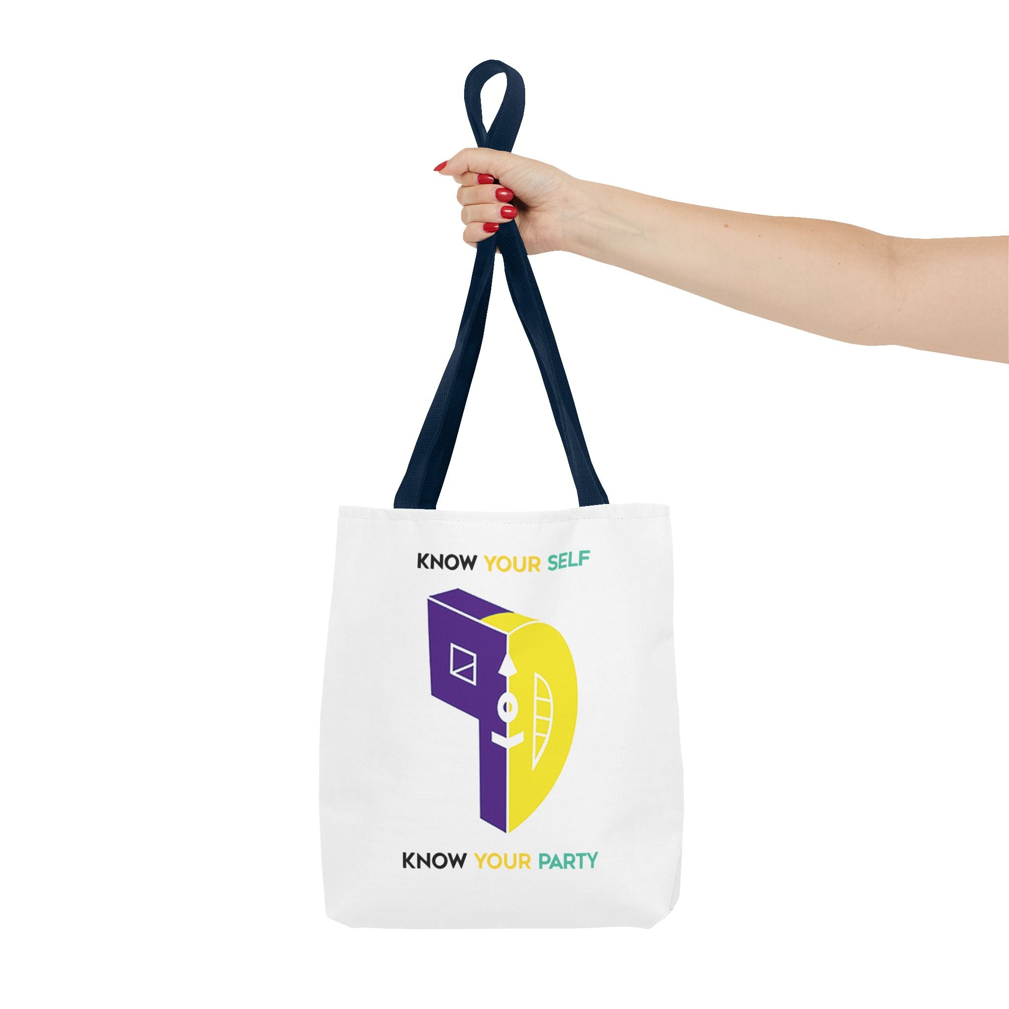 uPD Tote Bag
