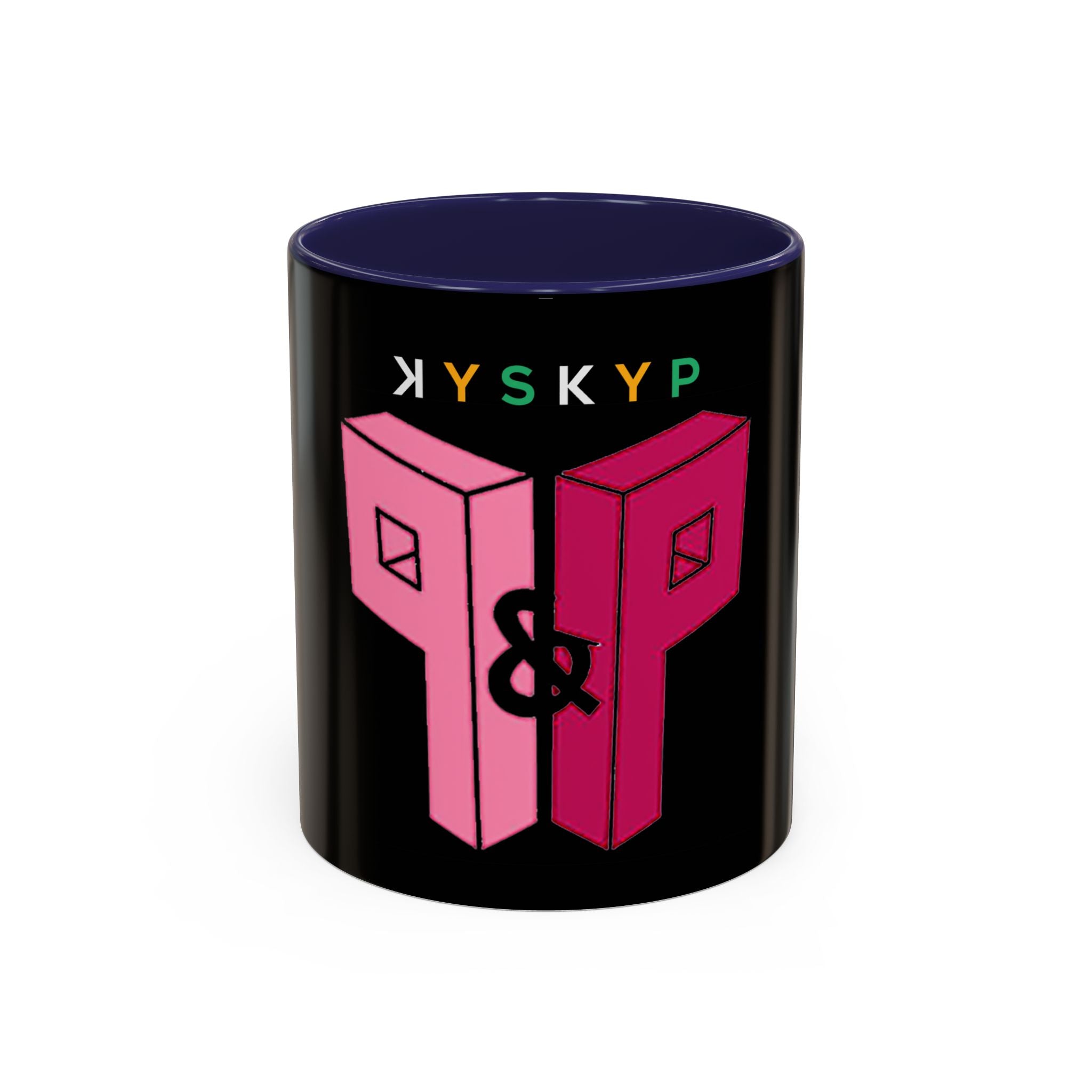 PnP Coffee Mug - 11oz & 15oz