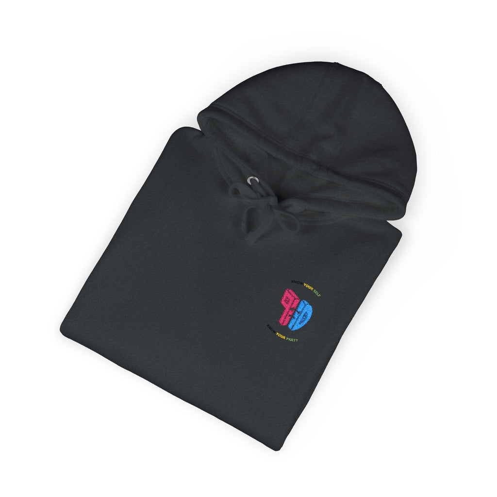 tPD Unisex Fleece Hoodie