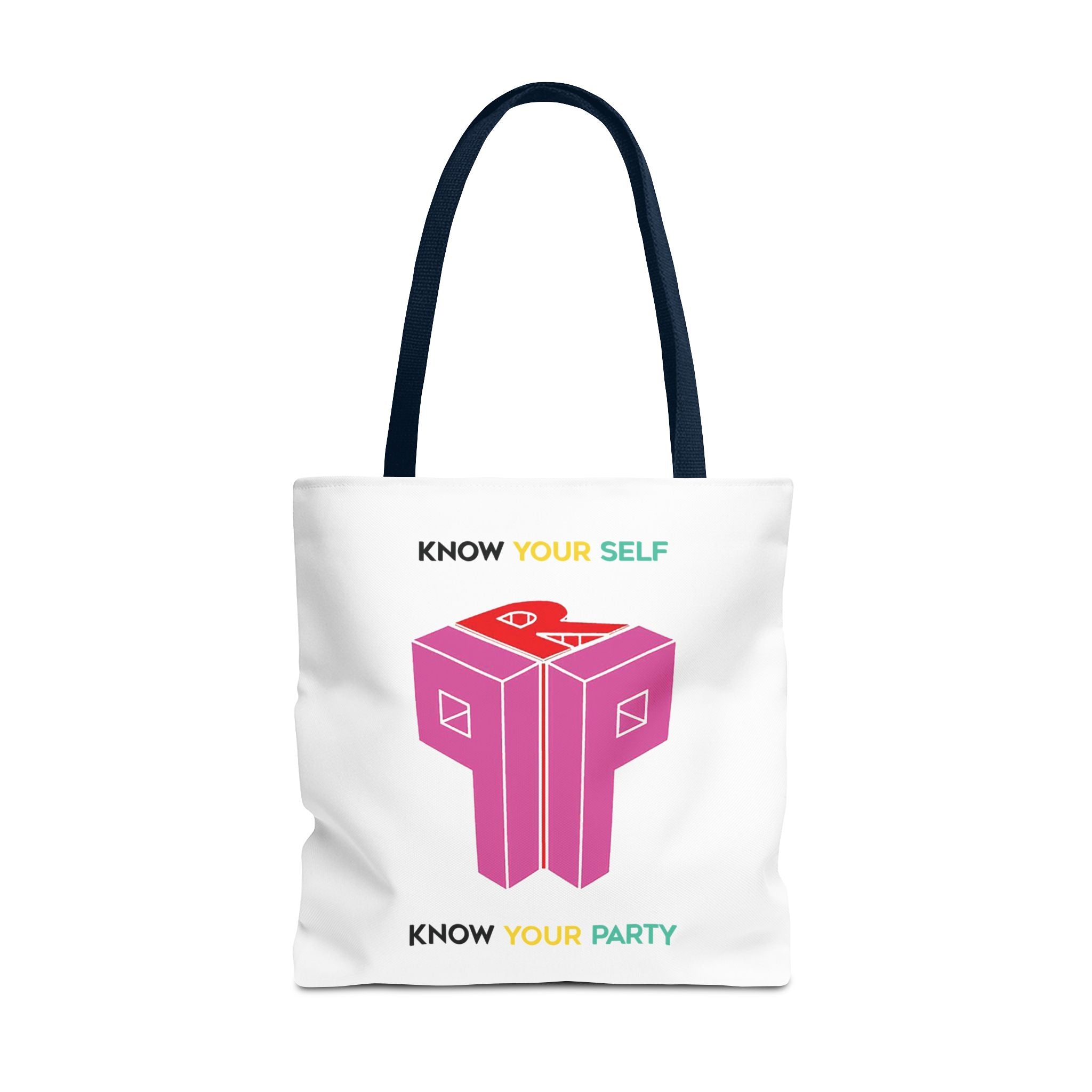 PPR Tote Bag