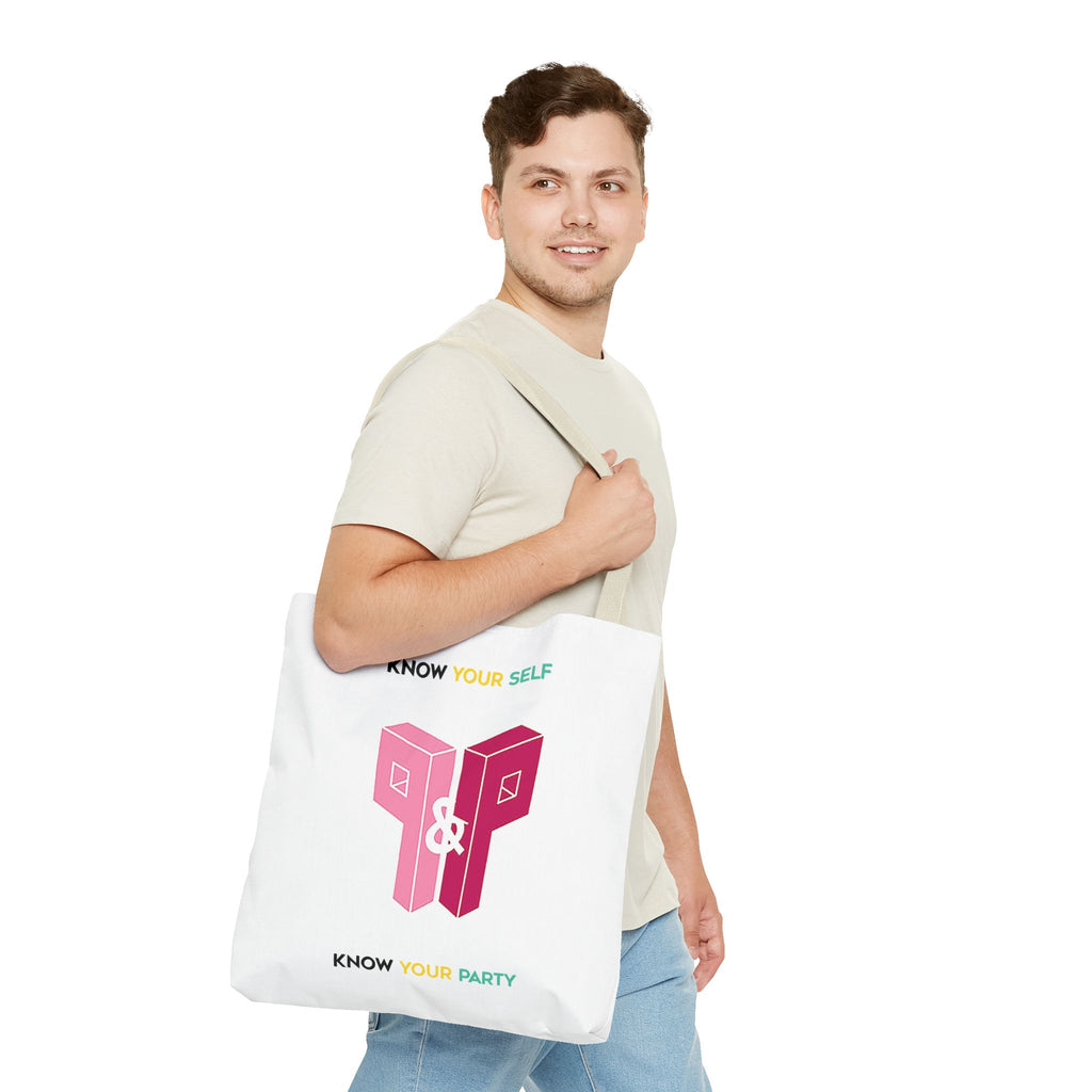 PnP Tote Bag