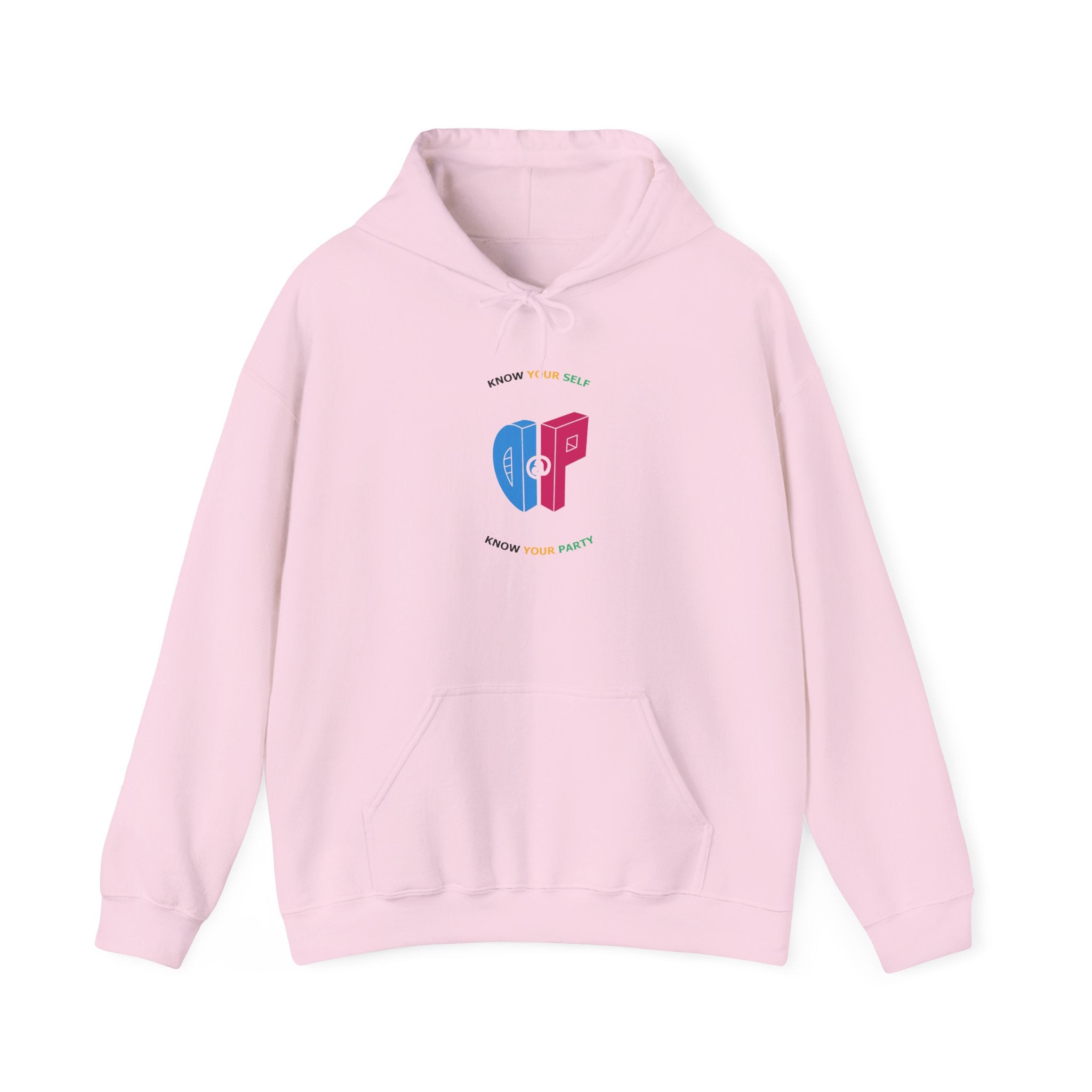DaP Unisex Heavy Blend™ Hooded Sweatshirt