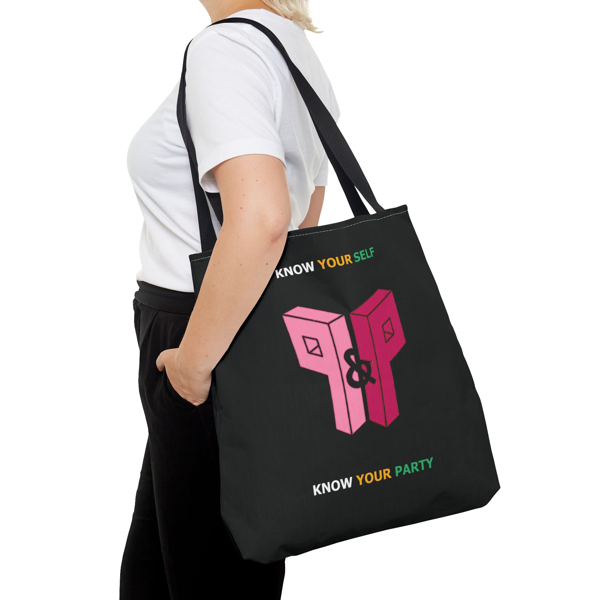 PnP Tote Bag