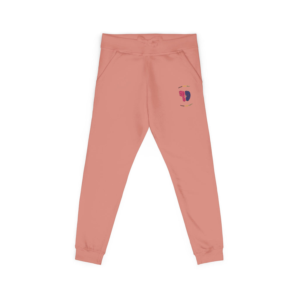 PaD Unisex Fleece Sweatpants