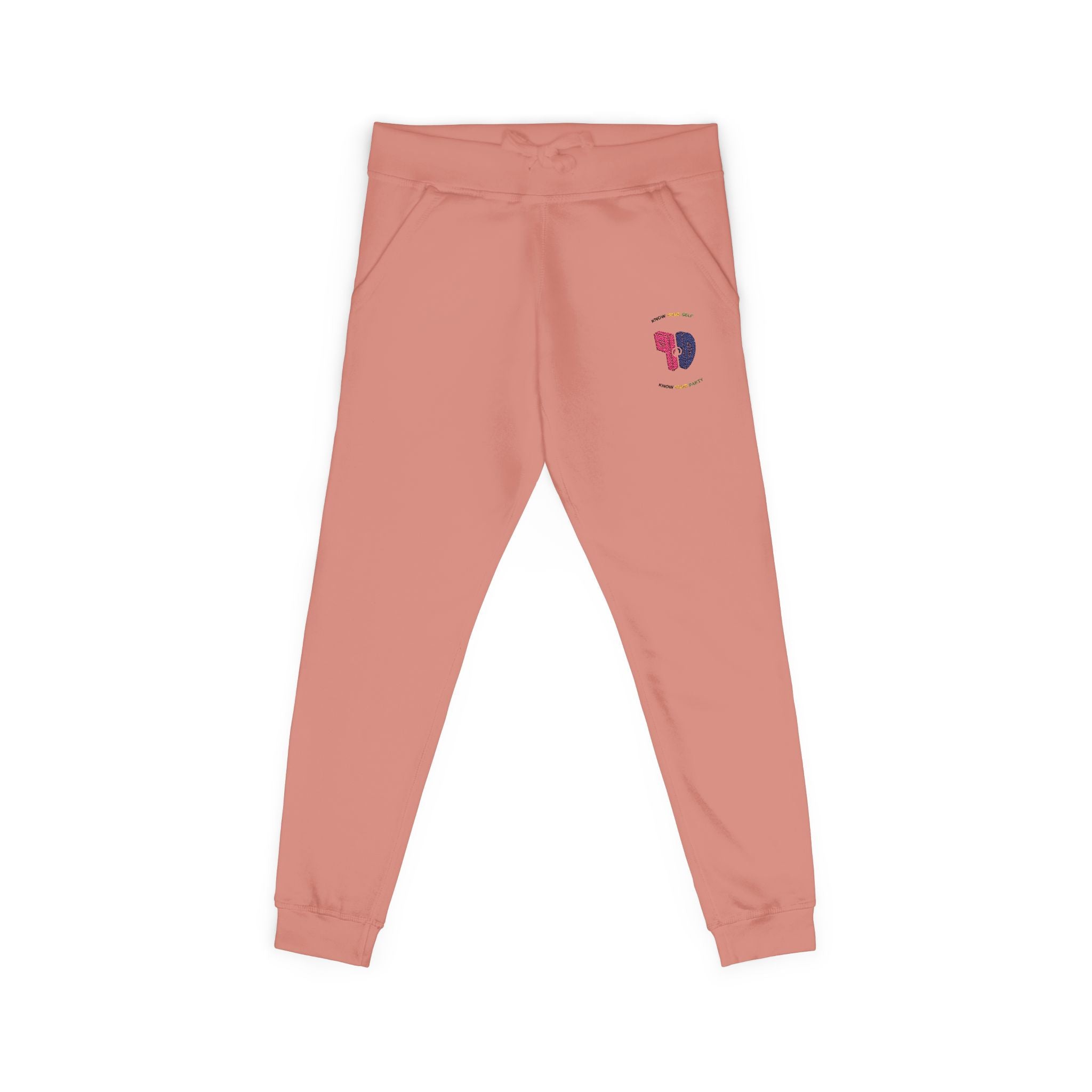PaD Unisex Fleece Sweatpants