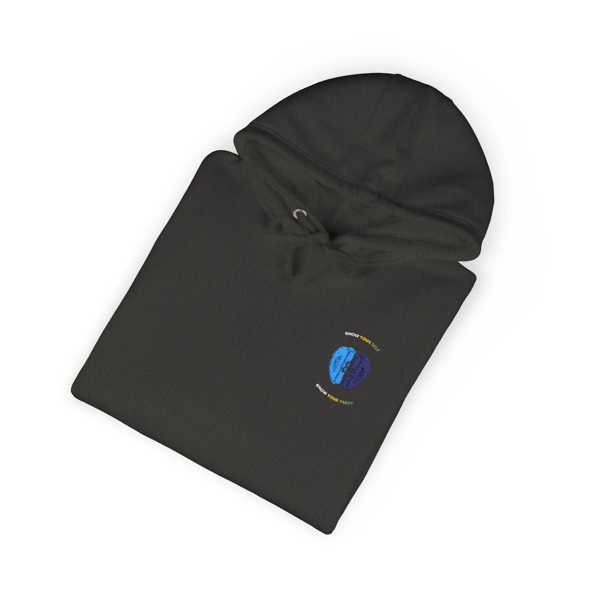 DnD Unisex Fleece Hoodie