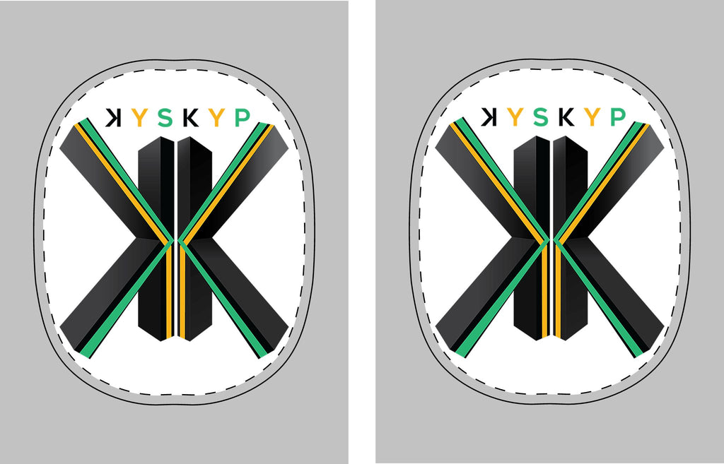 KYSKYP AirPods Max Shell Case