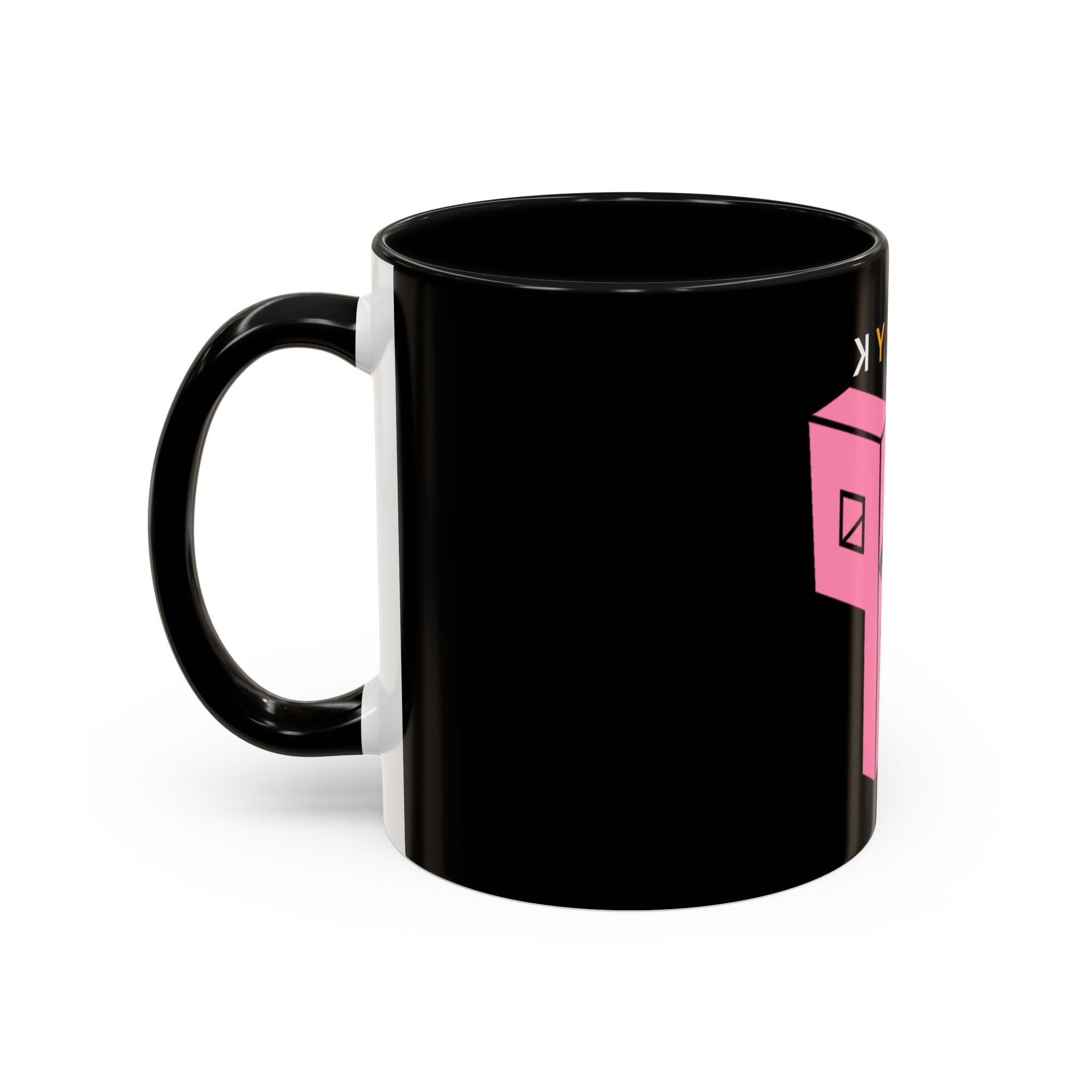 tPD Coffee Mug - 11oz & 15oz