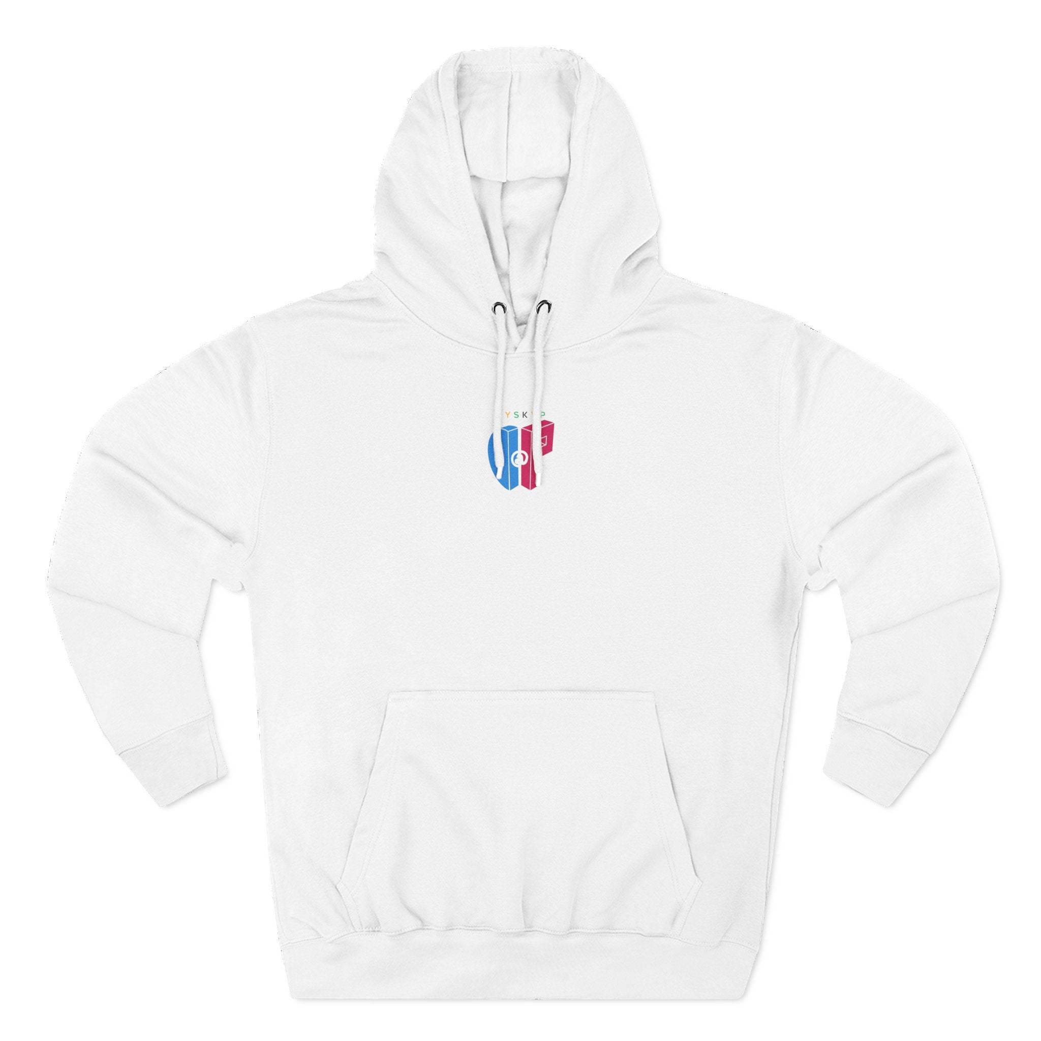 DaP Trendy Fleece Hoodie