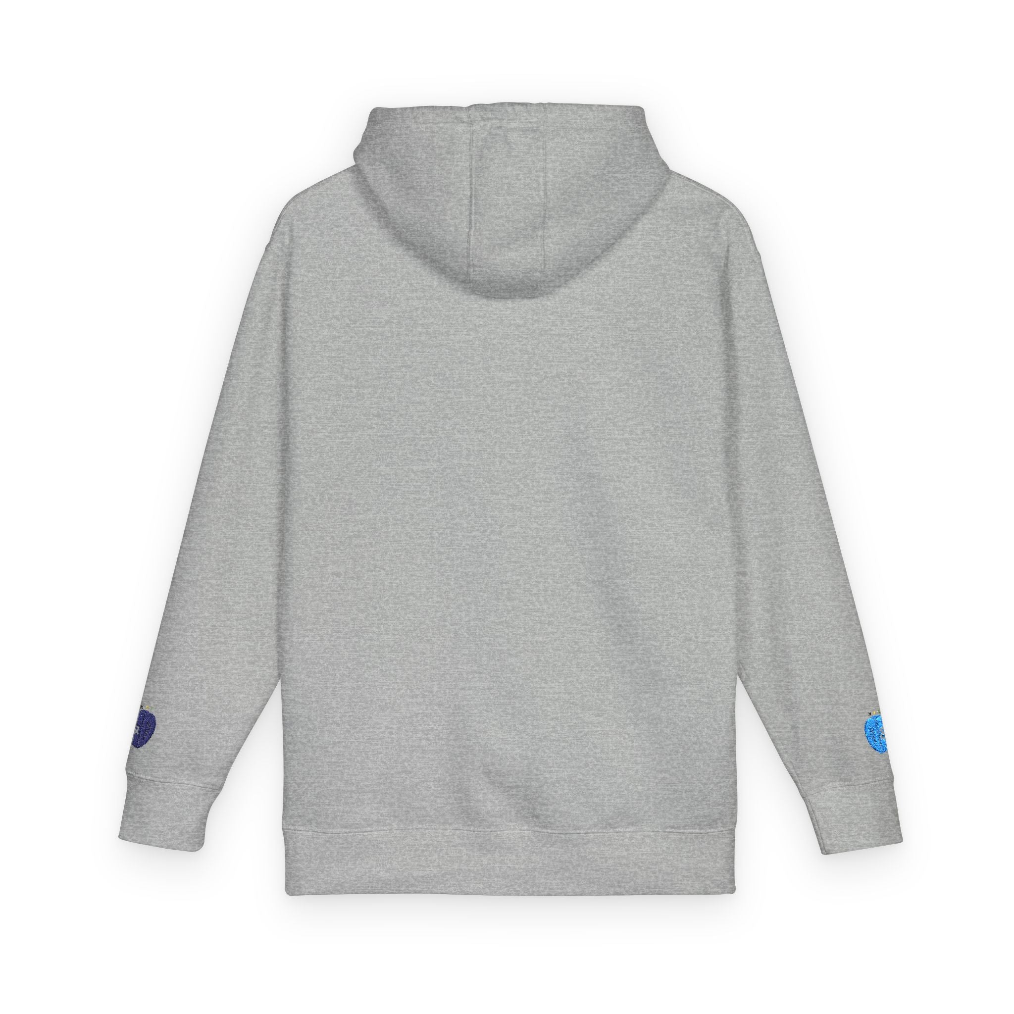 DnD Unisex Fleece Hoodie