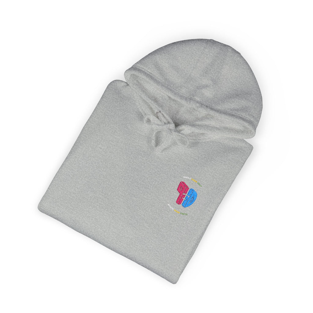 tPD Unisex Fleece Hoodie