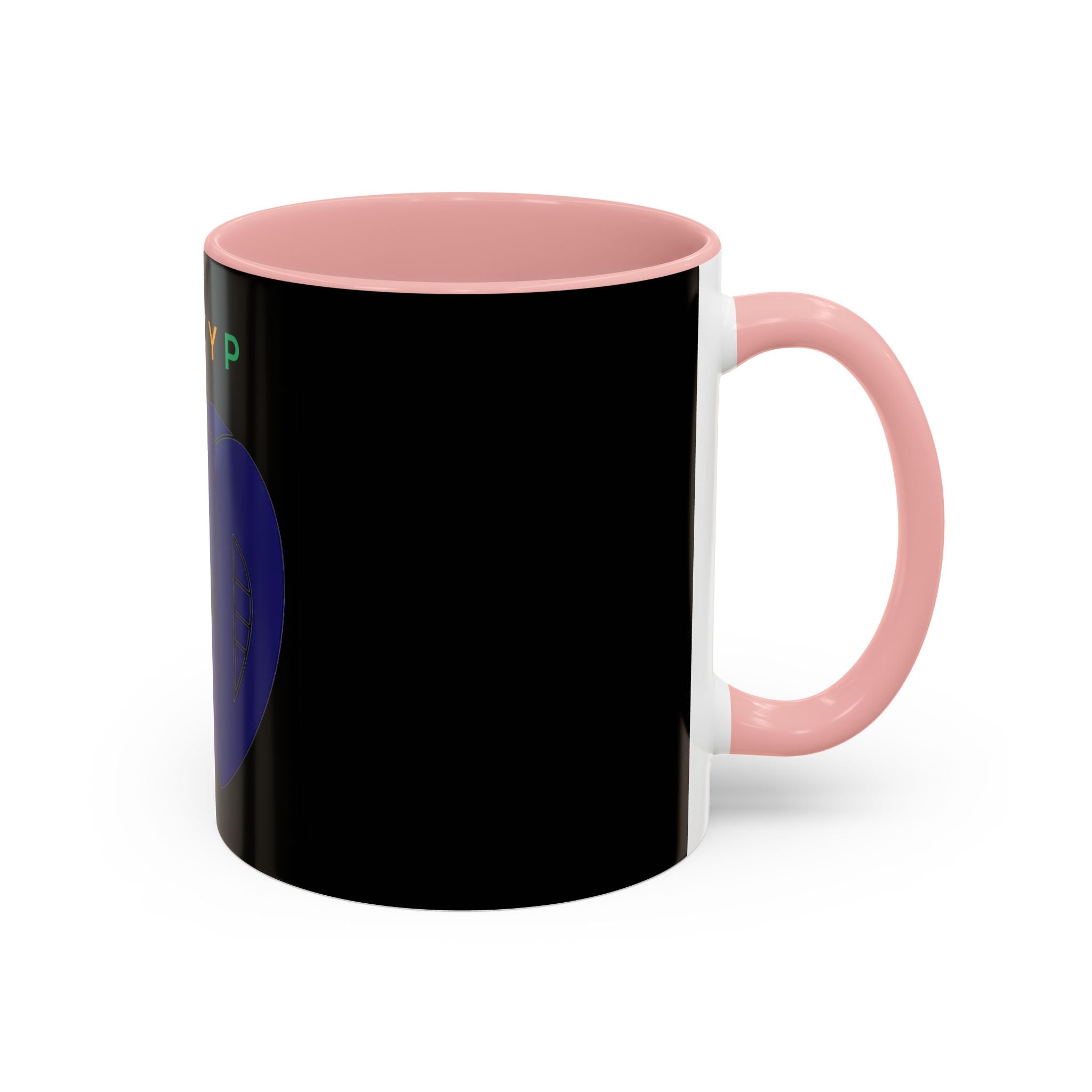 PaD Coffee Mug - 11oz & 15oz