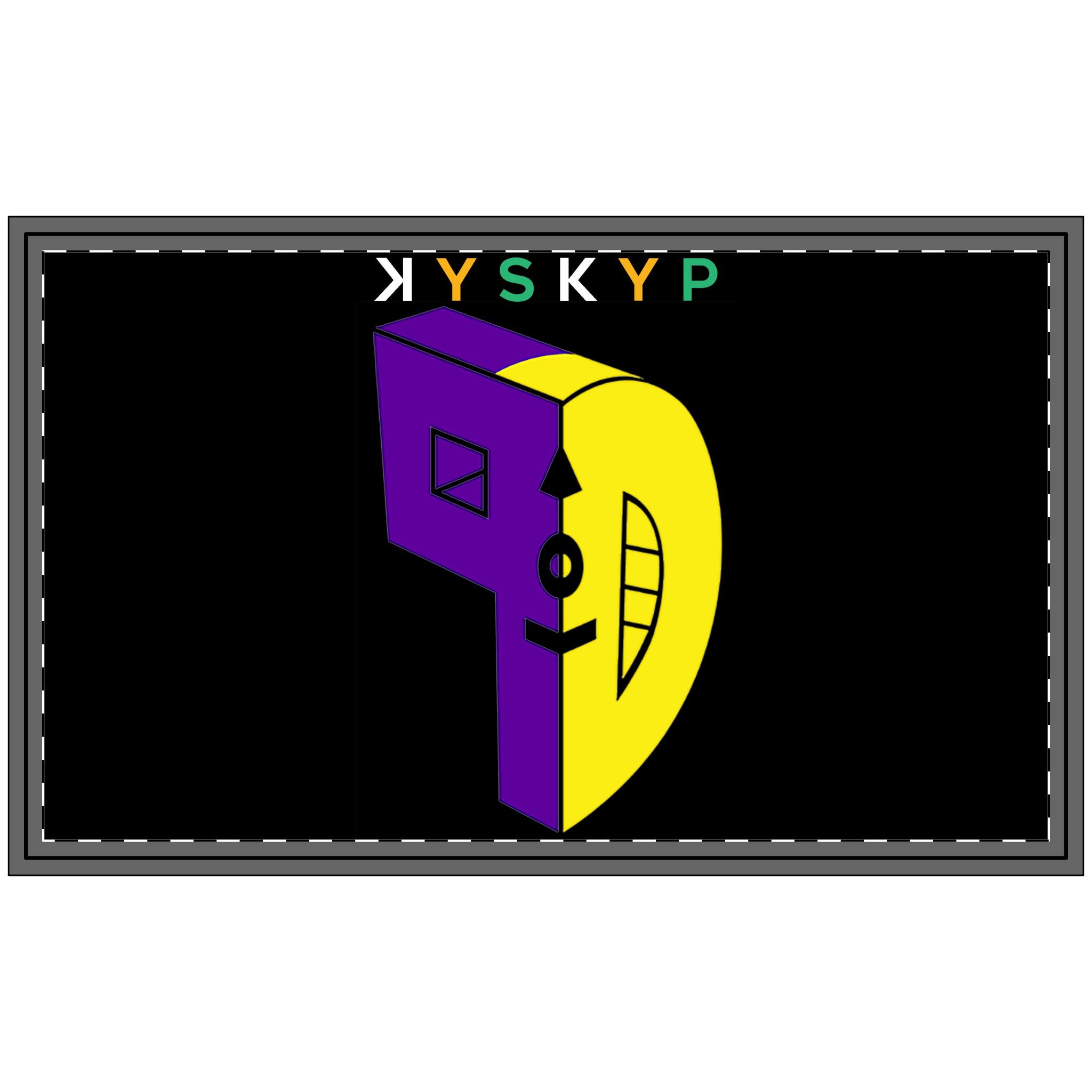uPD Polyester Doormat