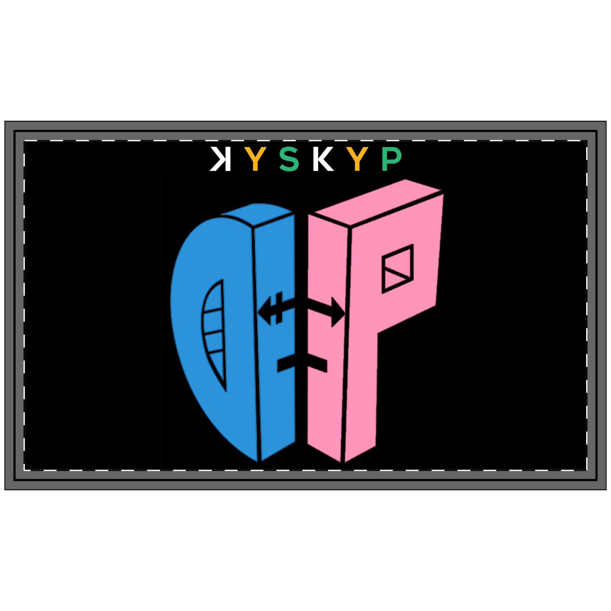 tDP Polyester Doormat