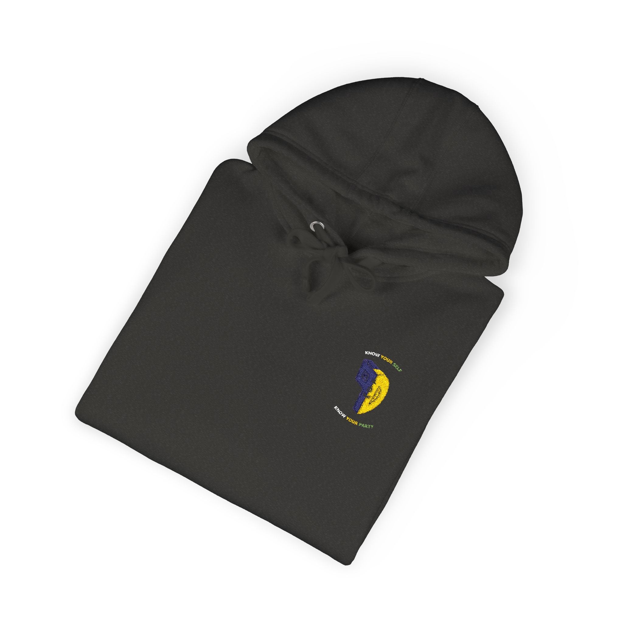 uPD Unisex Fleece Hoodie