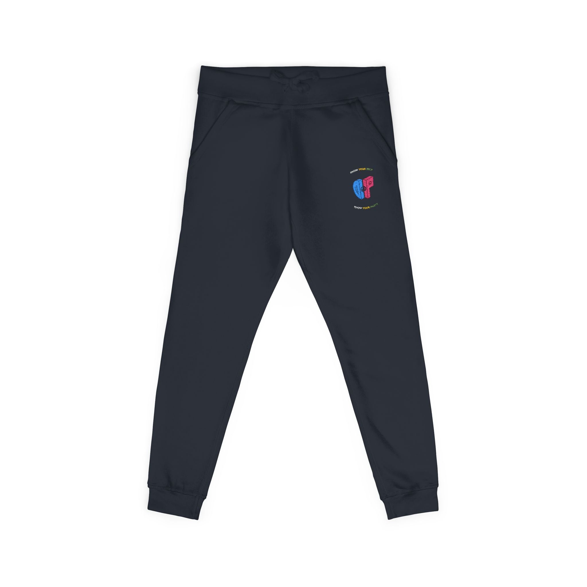 DaP Unisex Fleece Sweatpants