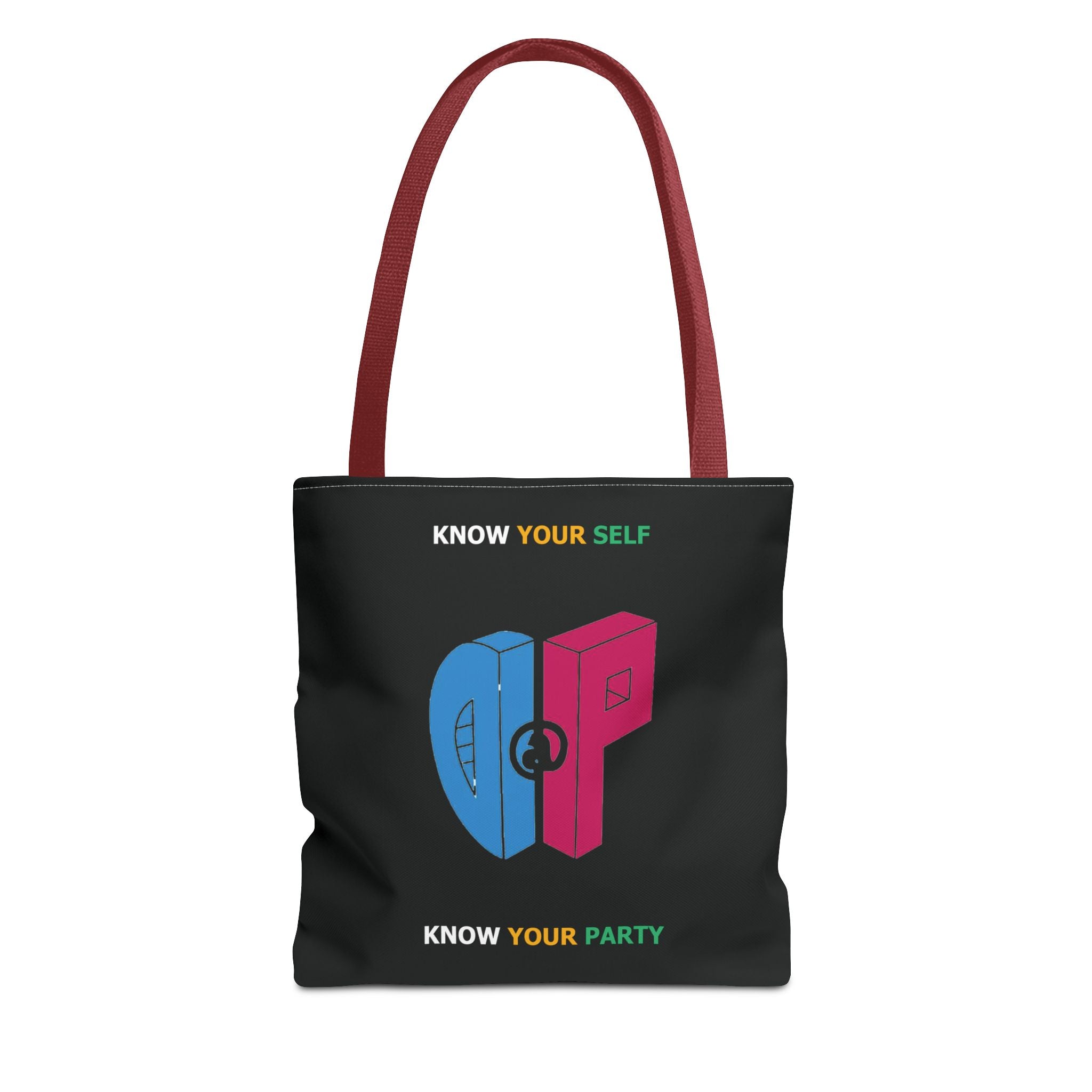 DaP Tote Bag