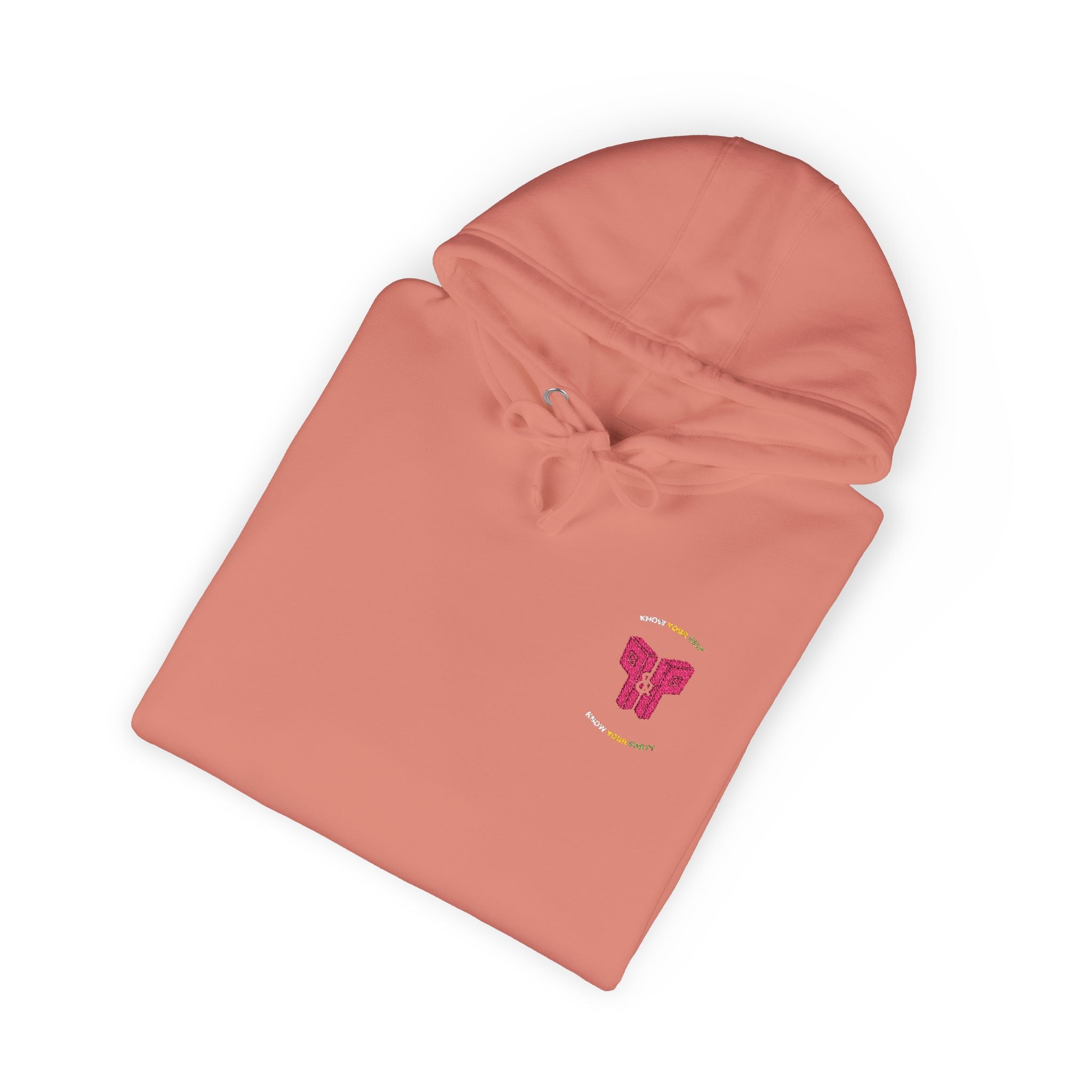 PnP Unisex Fleece Hoodie