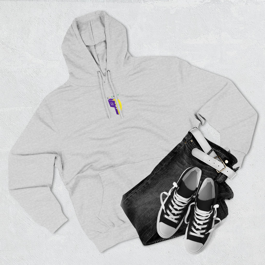 uPD Trendy Fleece Hoodie