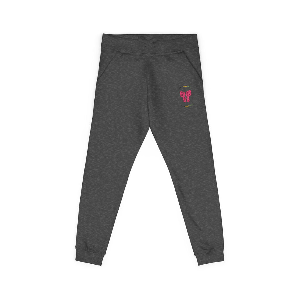 PnP Unisex Fleece Sweatpants