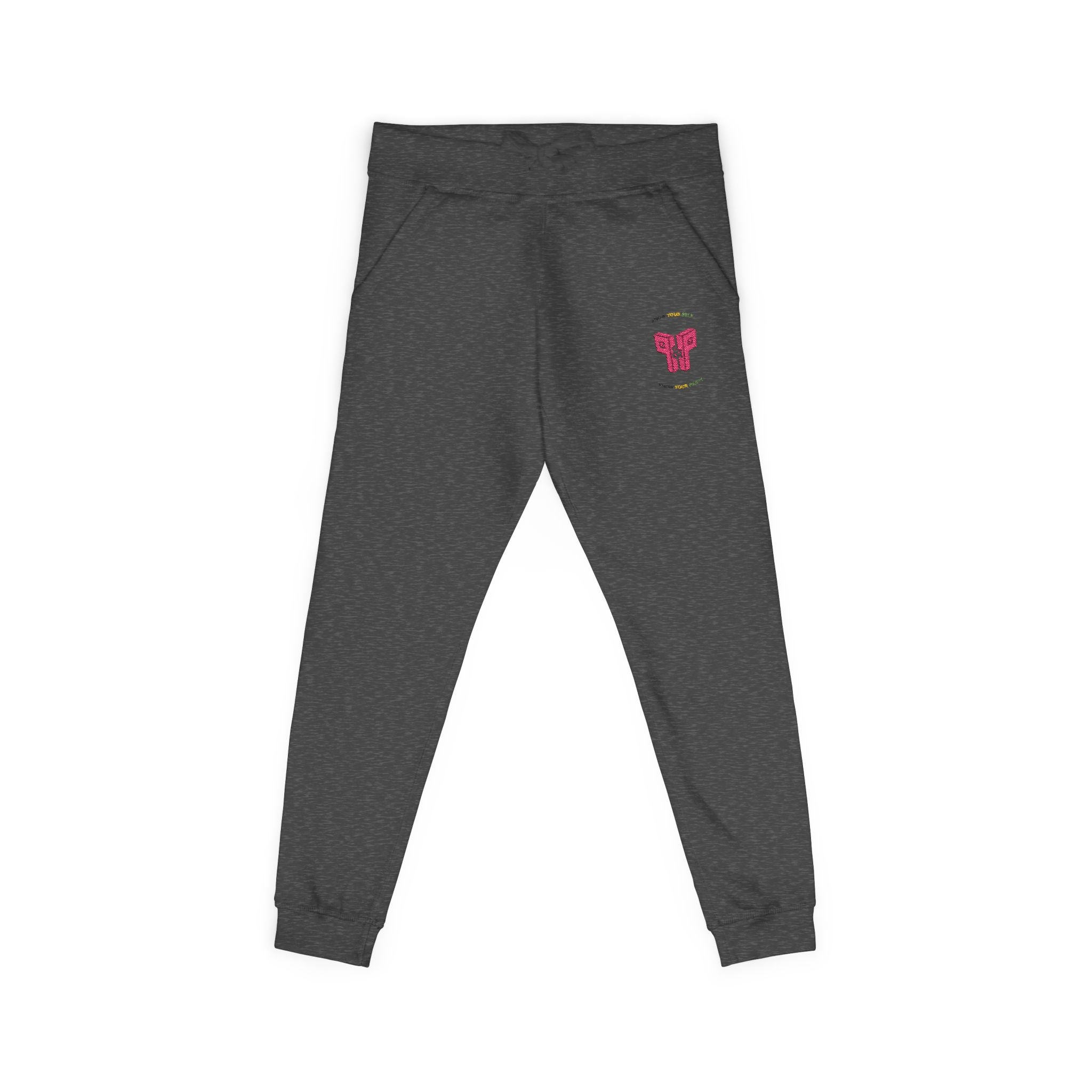 PnP Unisex Fleece Sweatpants