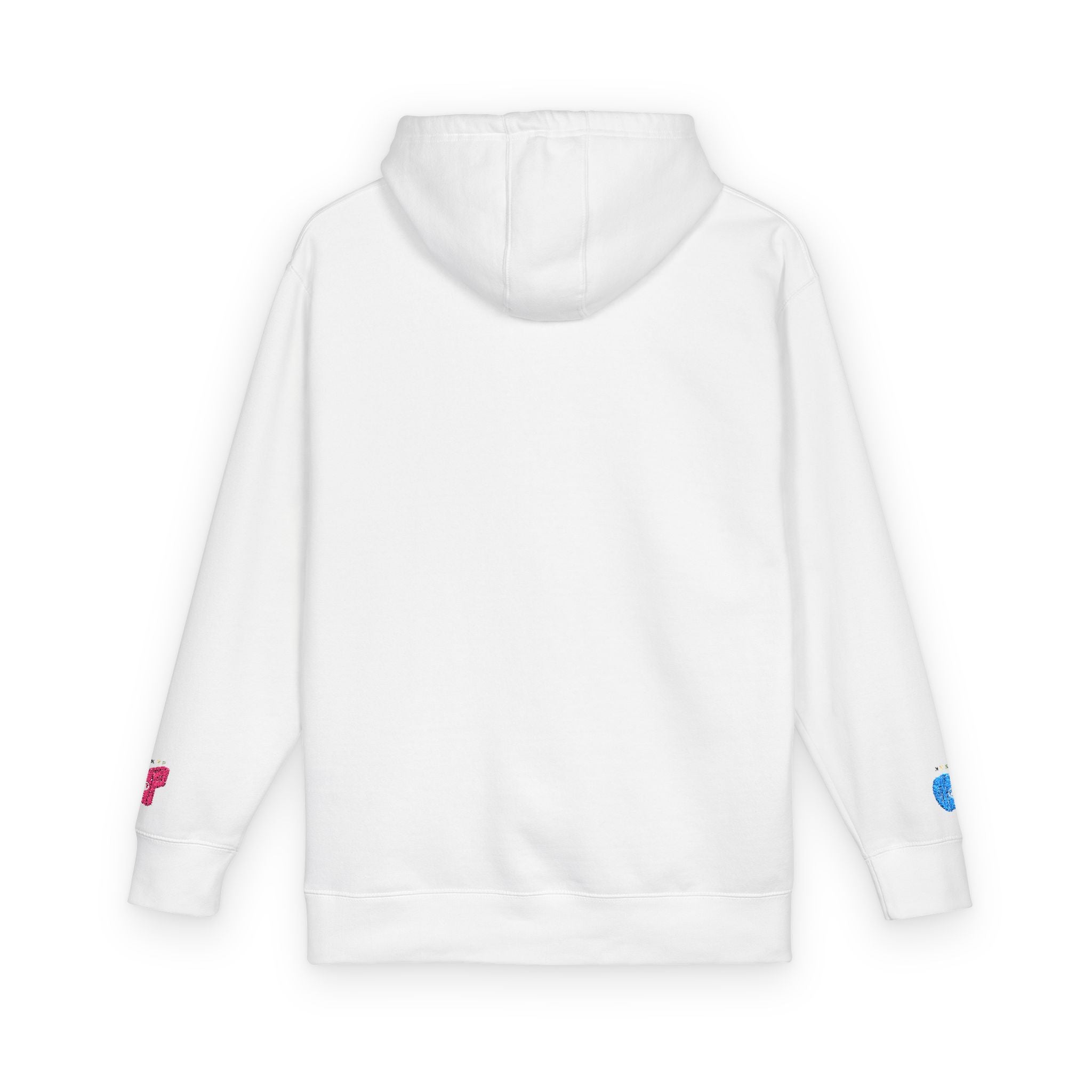 DaP Unisex Fleece Hoodie