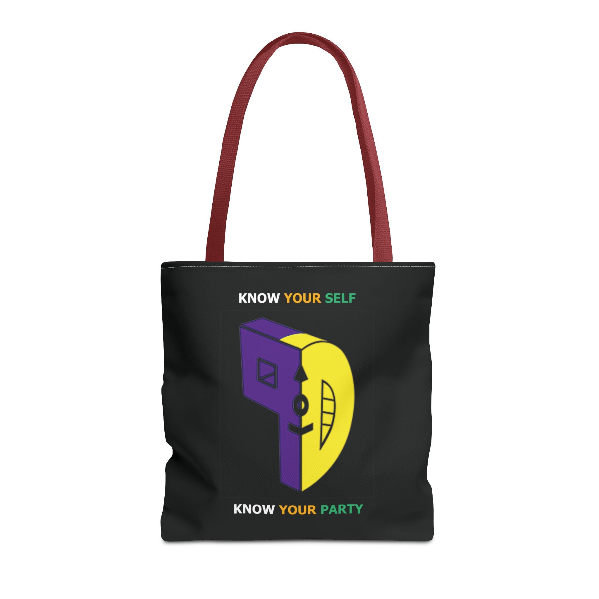 uPD Tote Bag