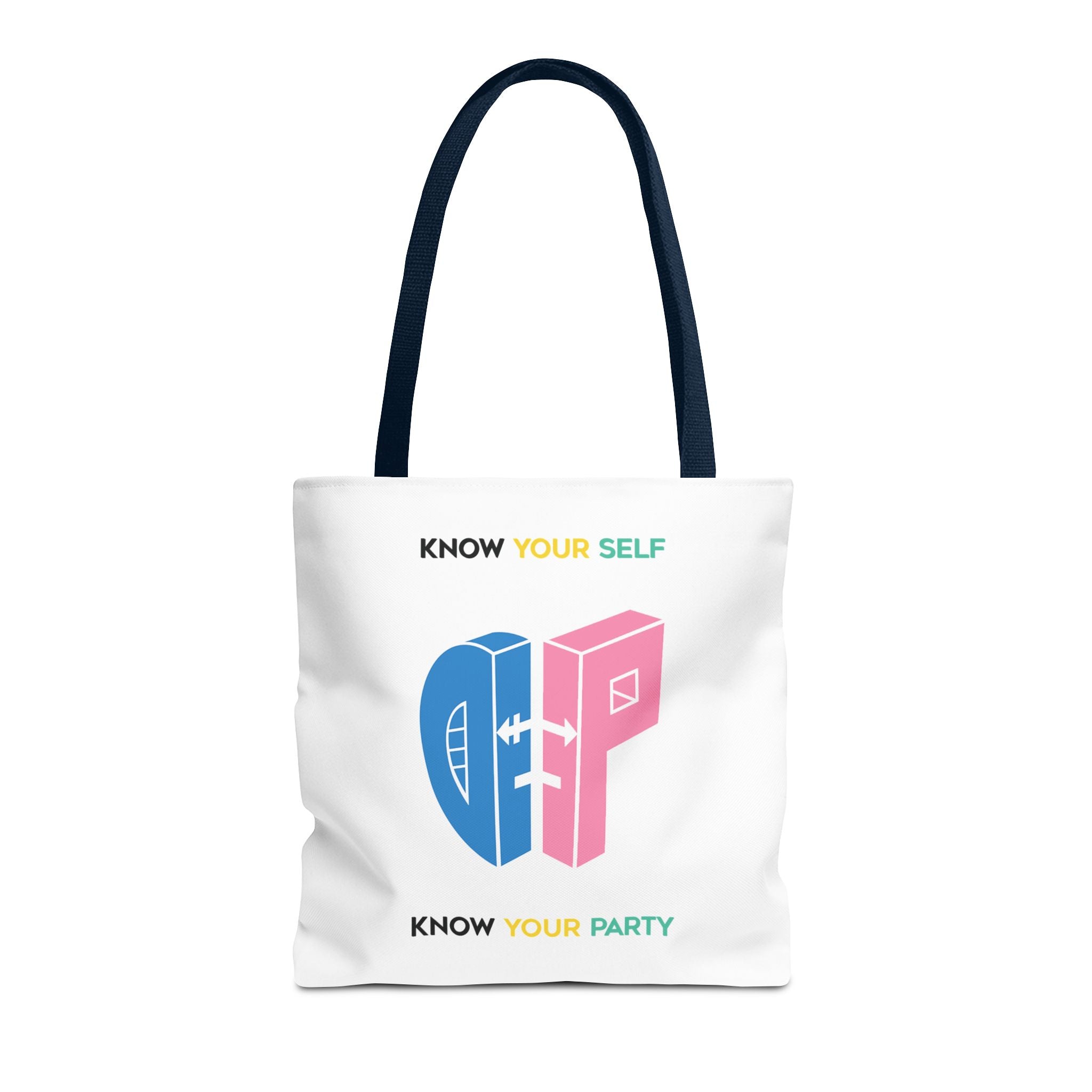 tDP Tote Bag