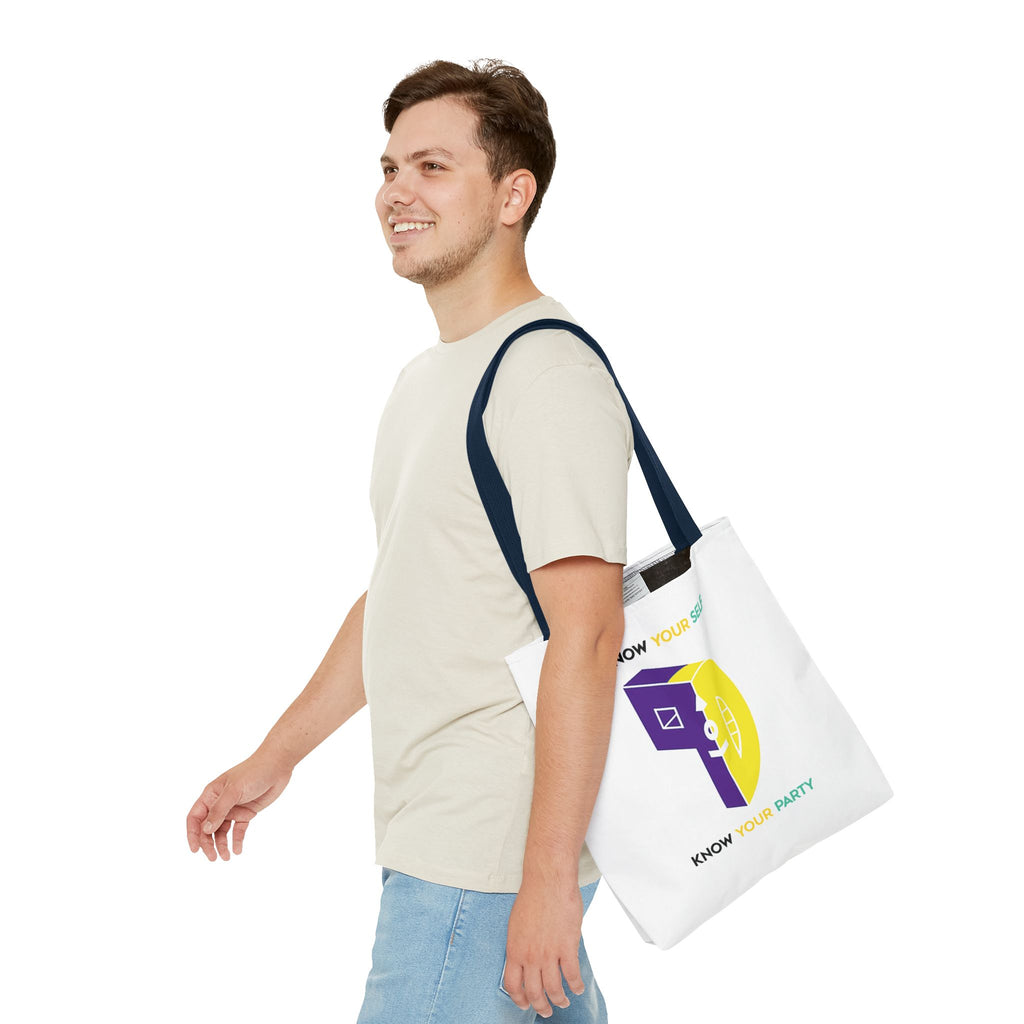 uPD Tote Bag
