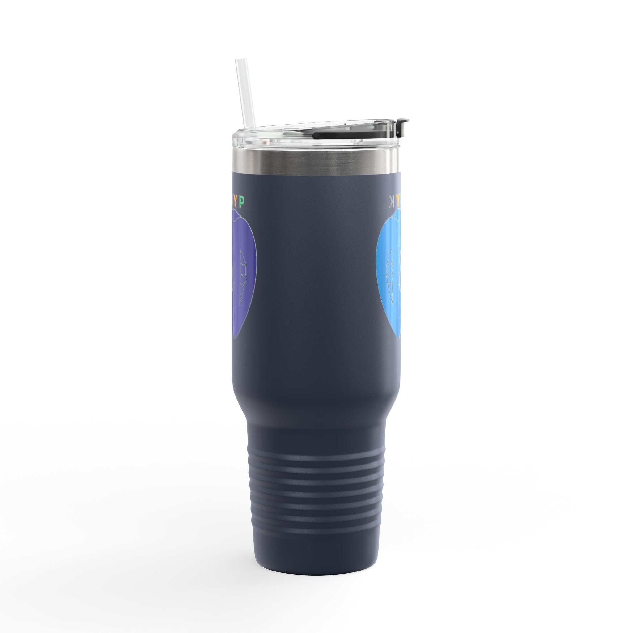 DnD Insulated Travel Mug, 40oz