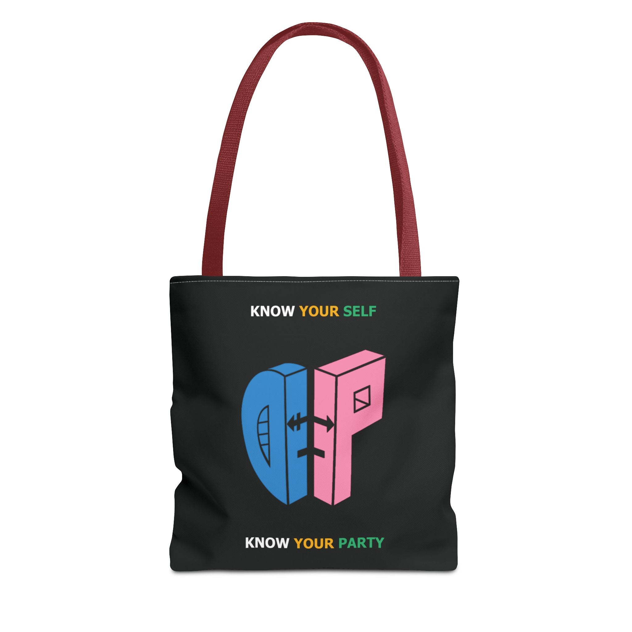 tDP Tote Bag