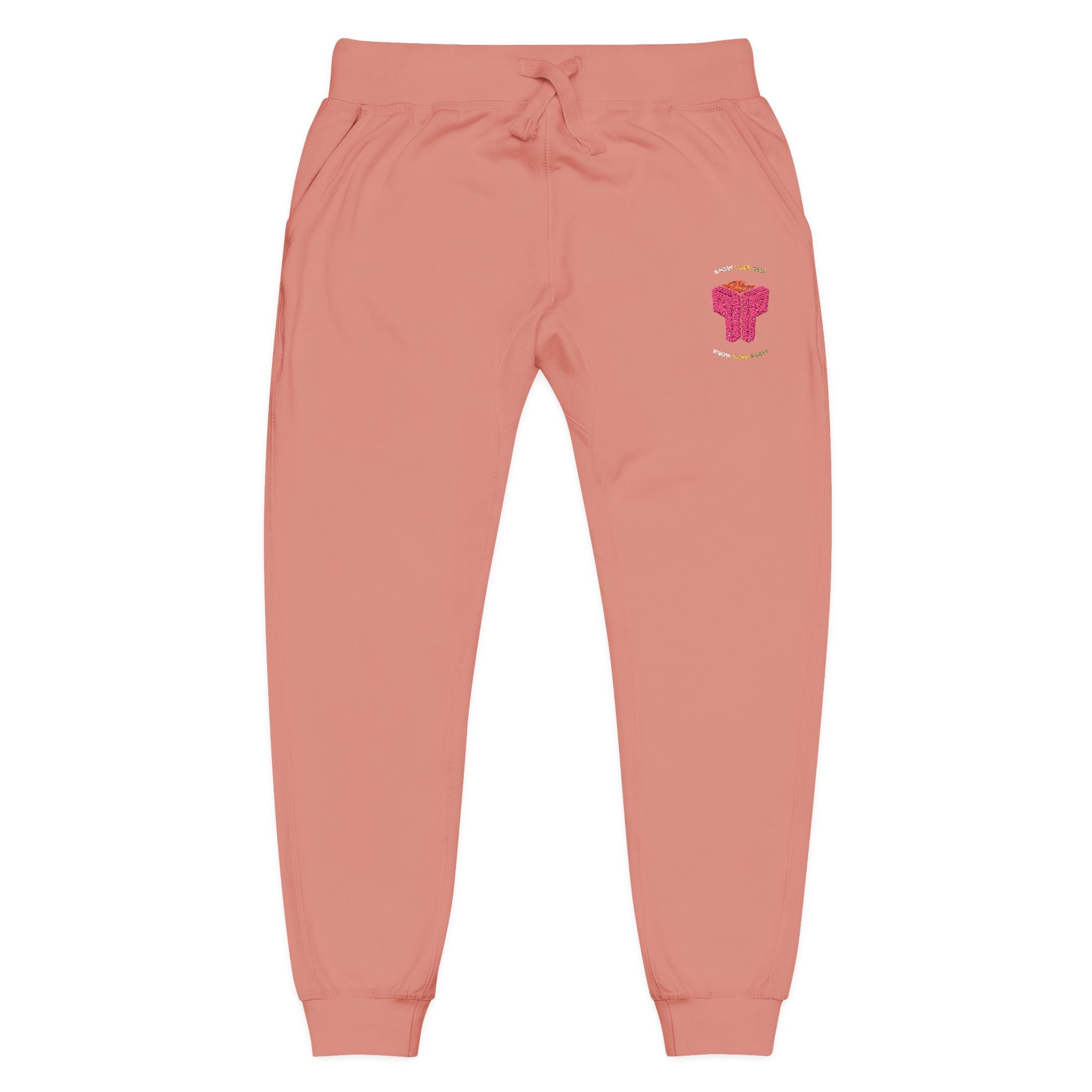 PPR Unisex Fleece Sweatpants